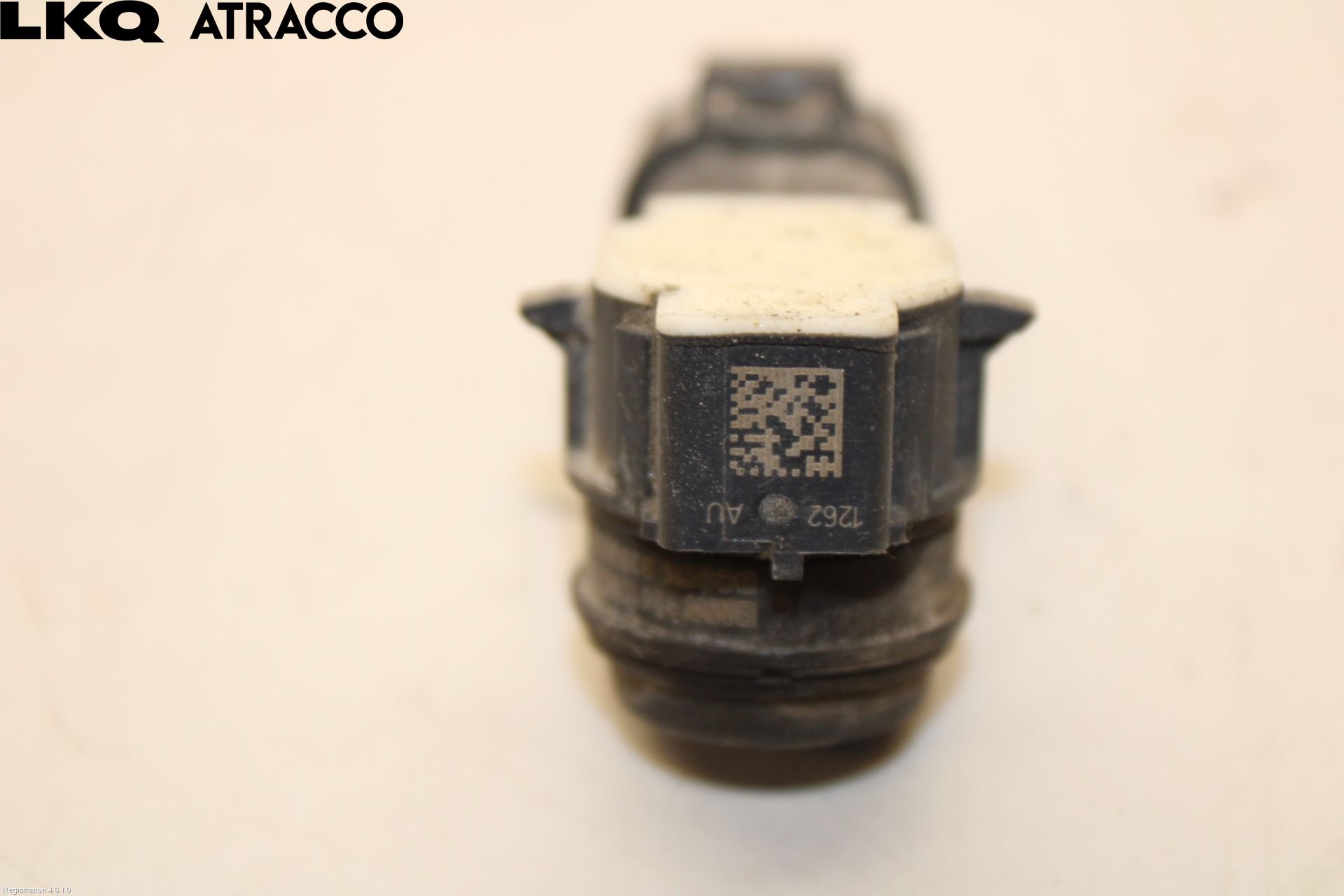 BMW 3 F30/F31/F80 12-19 Sensor Ryggesensor