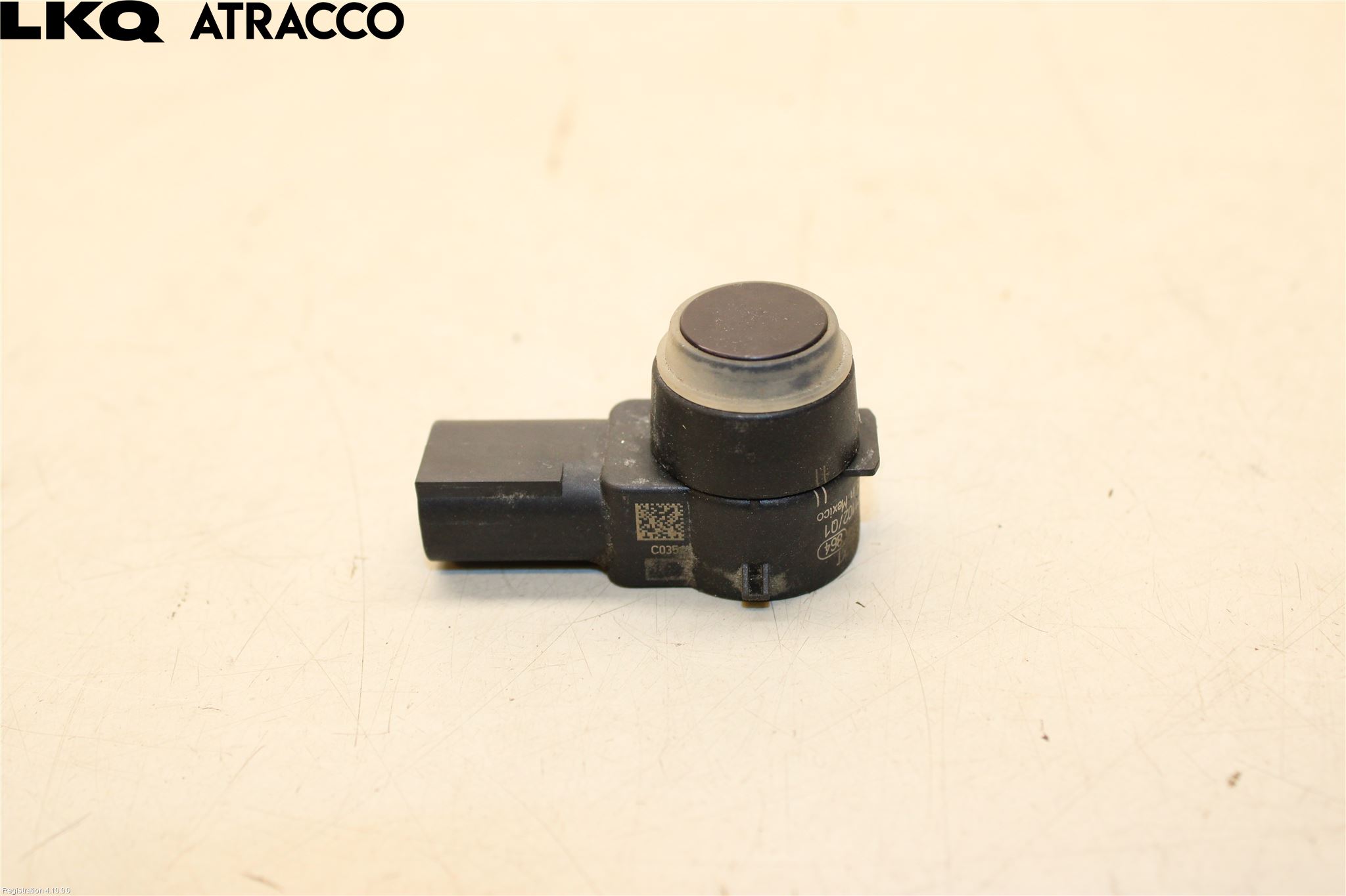 Citroen BERLINGO 08-18 Sensor Ryggesensor