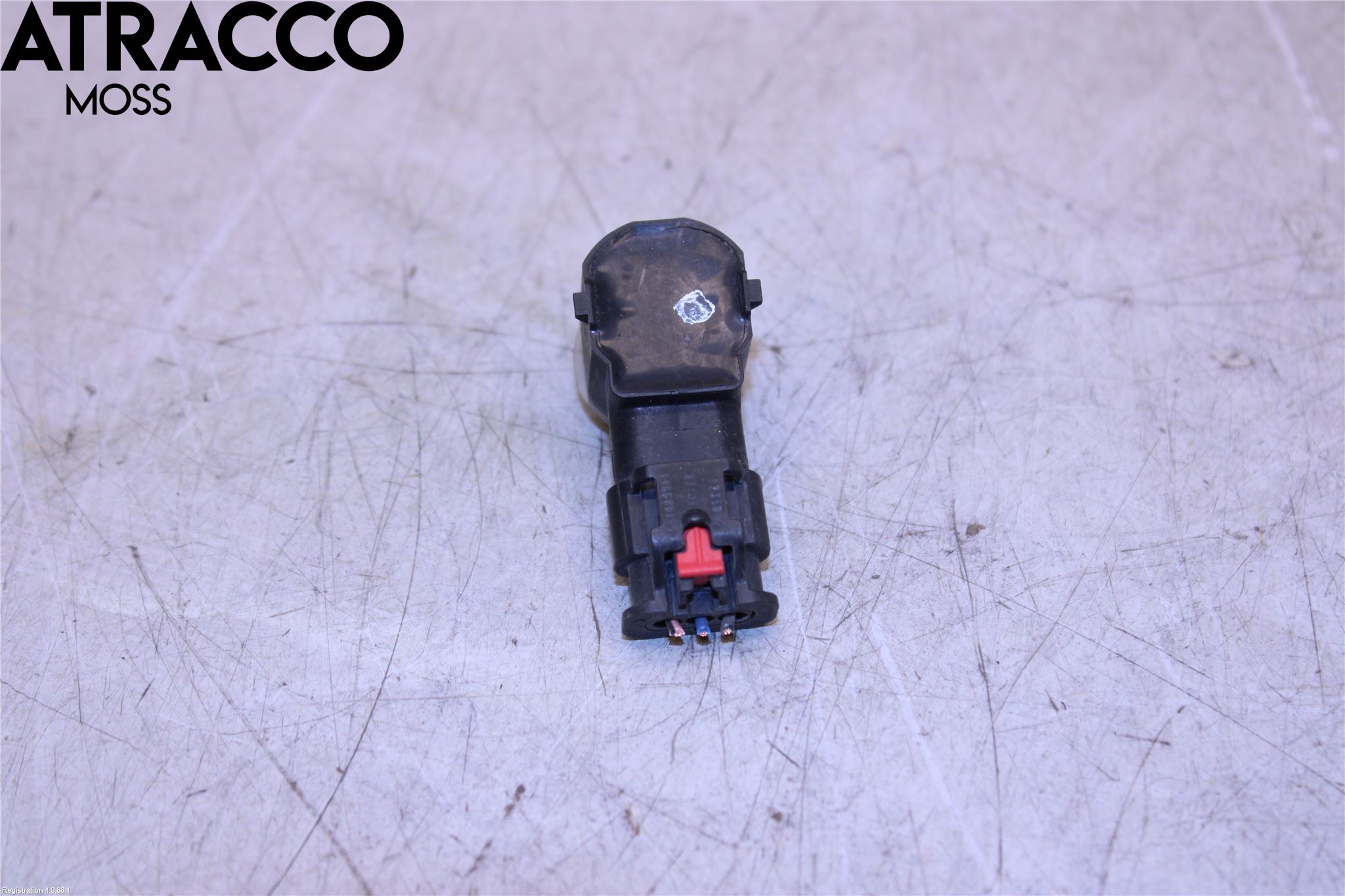 Kia SPORTAGE (SL) 11-15 Sensor Parkering Front