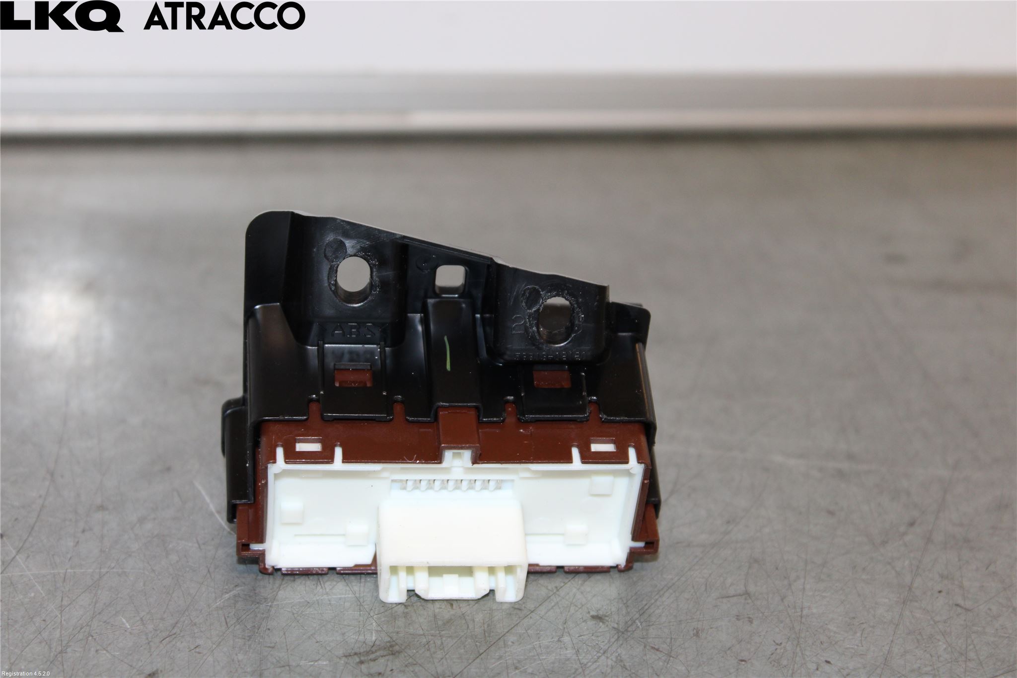 Toyota AURIS 13-19 Bryter Multifunksjon