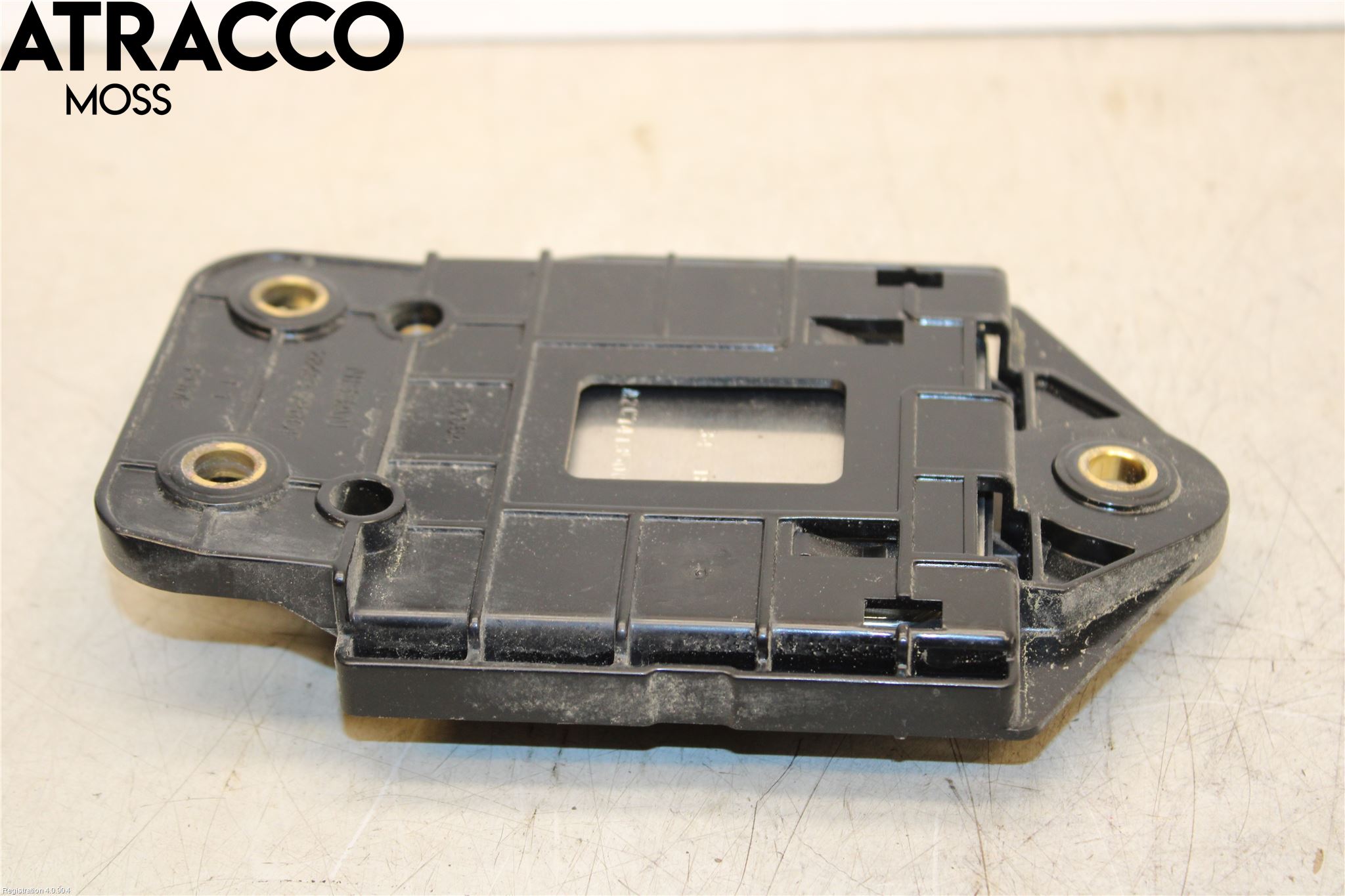 Nissan LEAF 18- Sensor Kollisjonsbeskyttelse