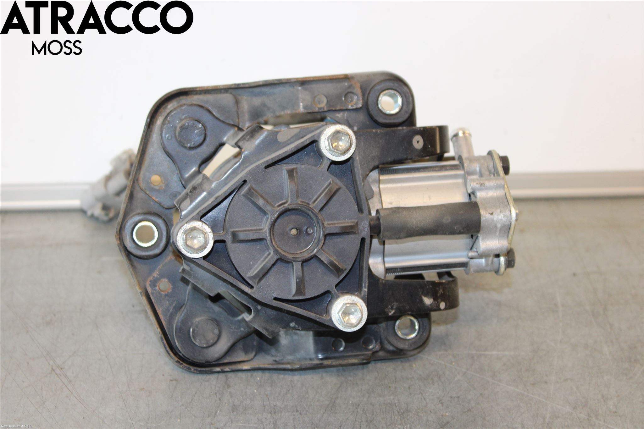 Mitsubishi OUTLANDER 13-21 Abs Hydraulikkpumpe
