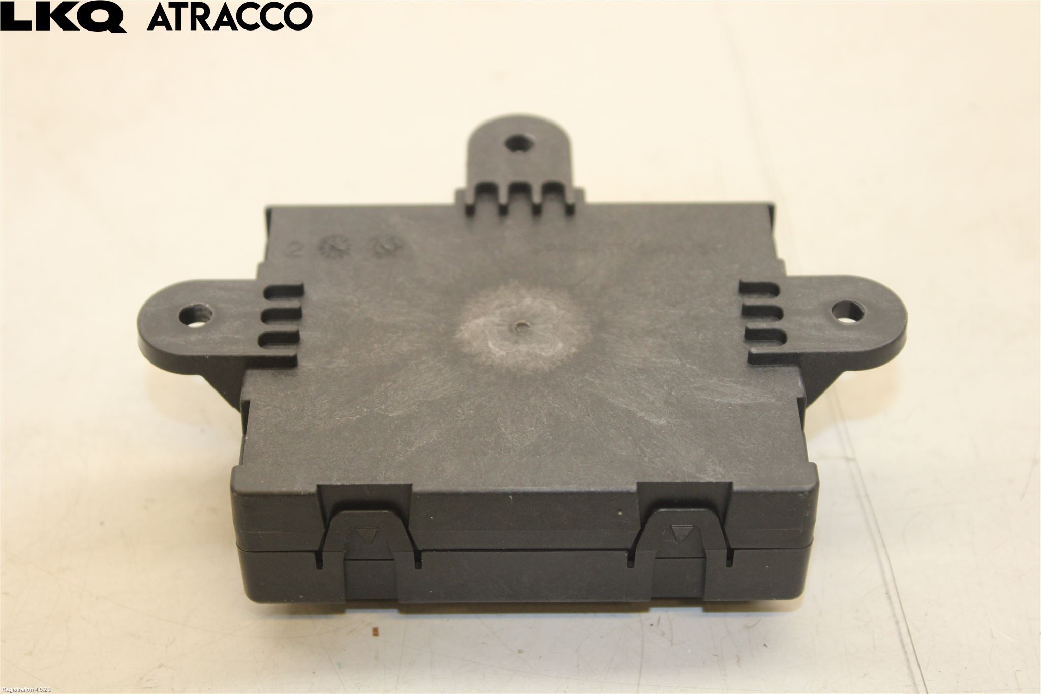 Jaguar I-PACE 18- Styreenhet Dør