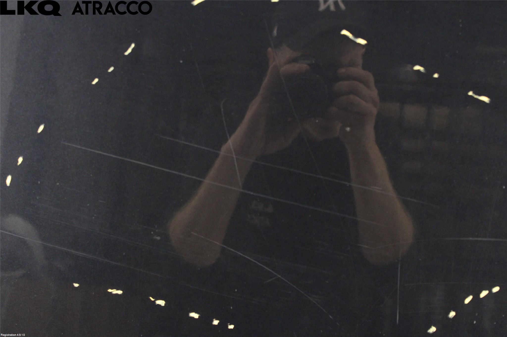 BMW X1 E84 10-15 Panser