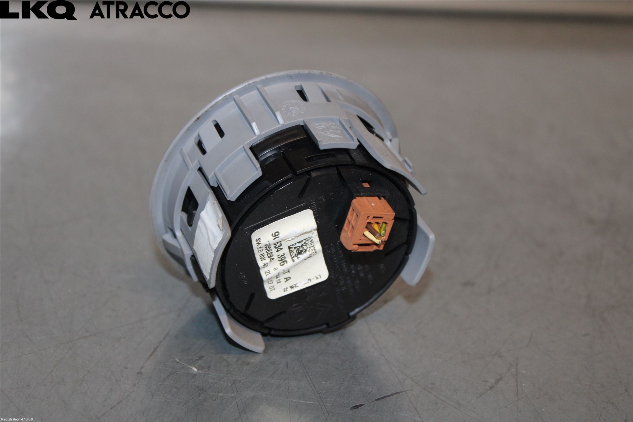 Citroen BERLINGO 08-18 Bryter Antispinn