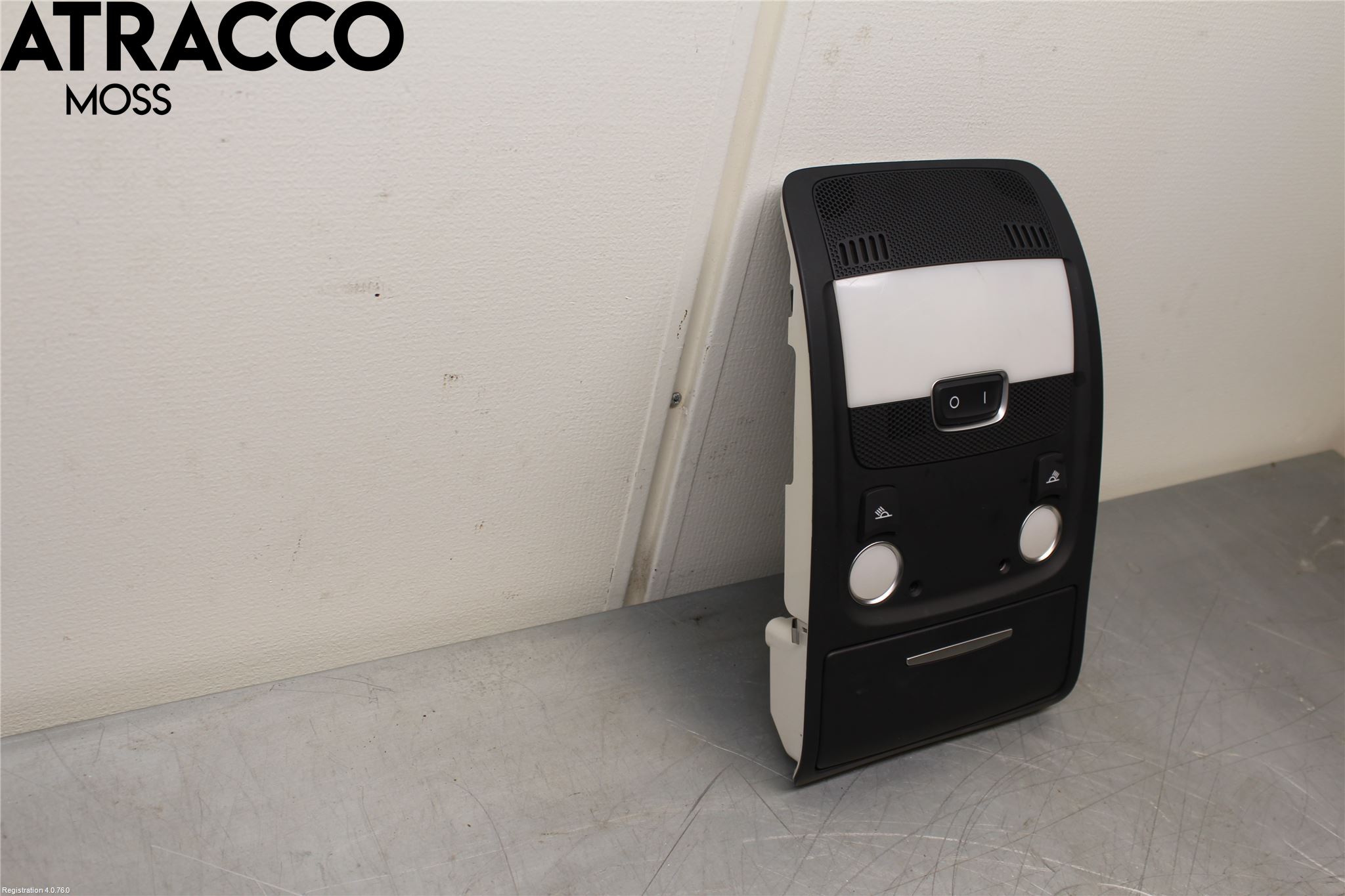 Audi A4/S4 08-11 Innr Taklys