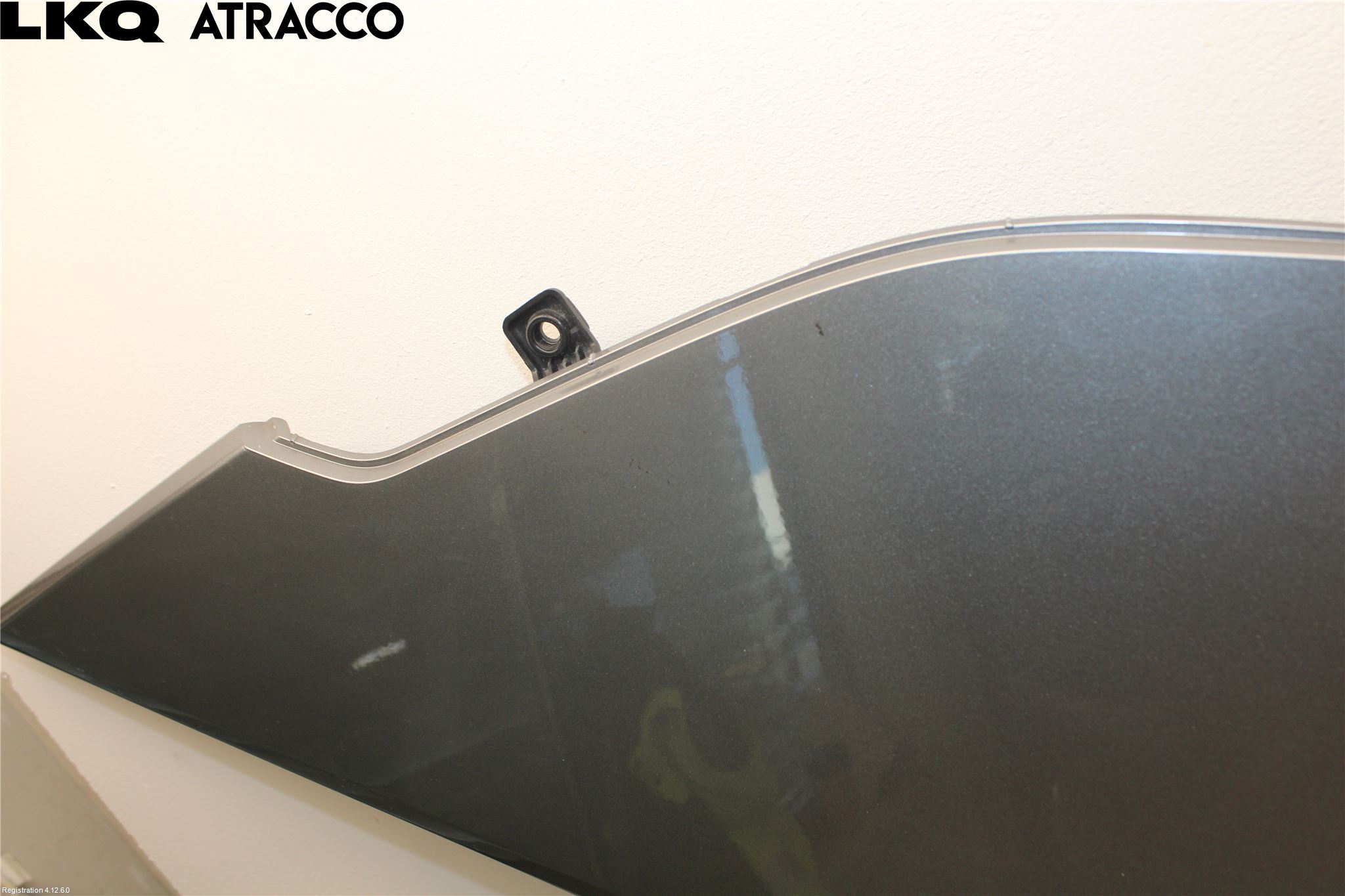 Kia NIRO (SG2) 23- Skjerm Bak V