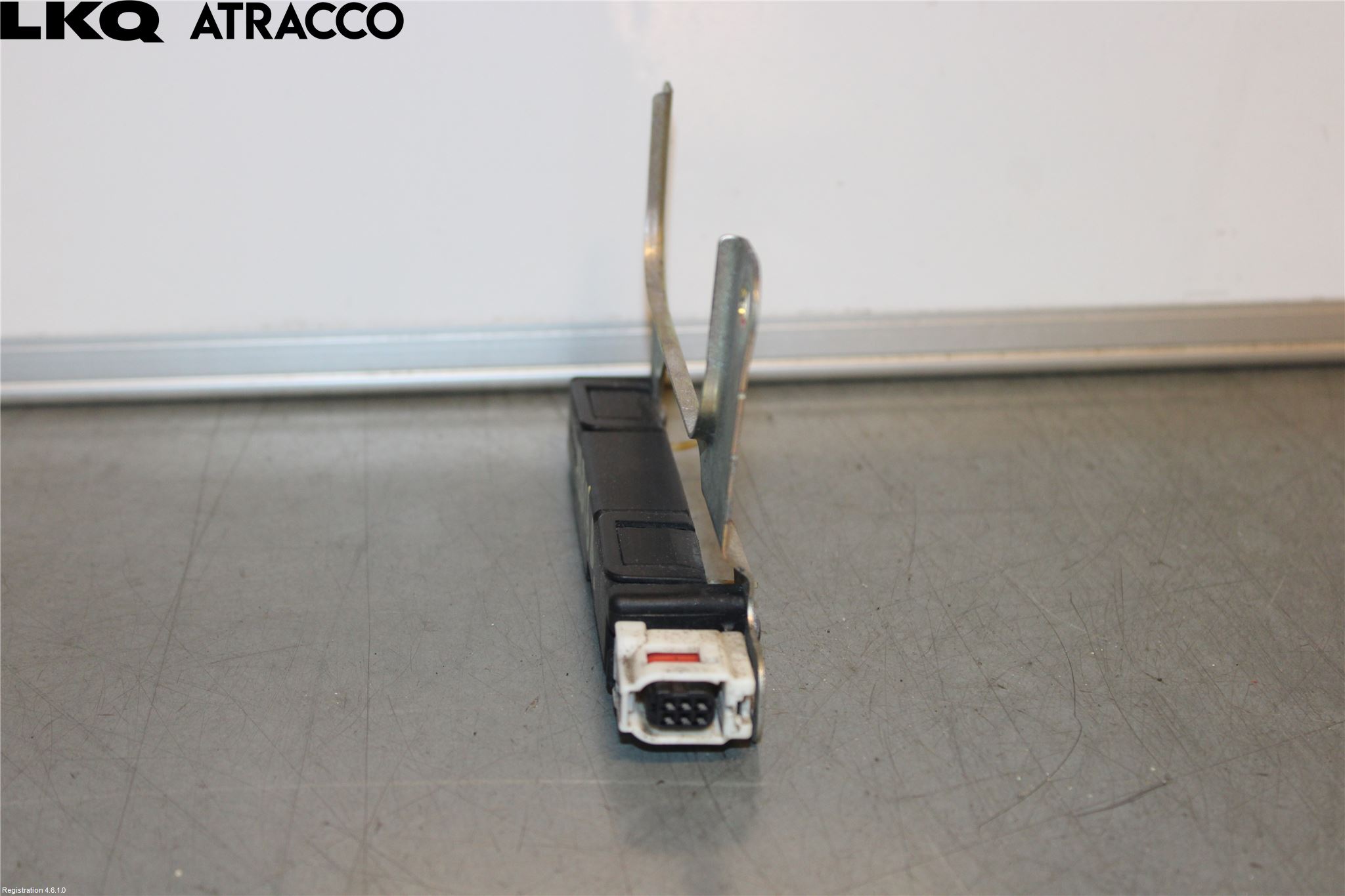 Toyota AURIS 13-19 Antenn El