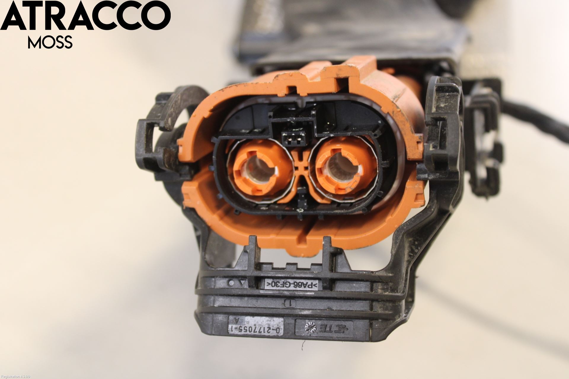 Volvo XC60 18- Kabelhärva Högspänning