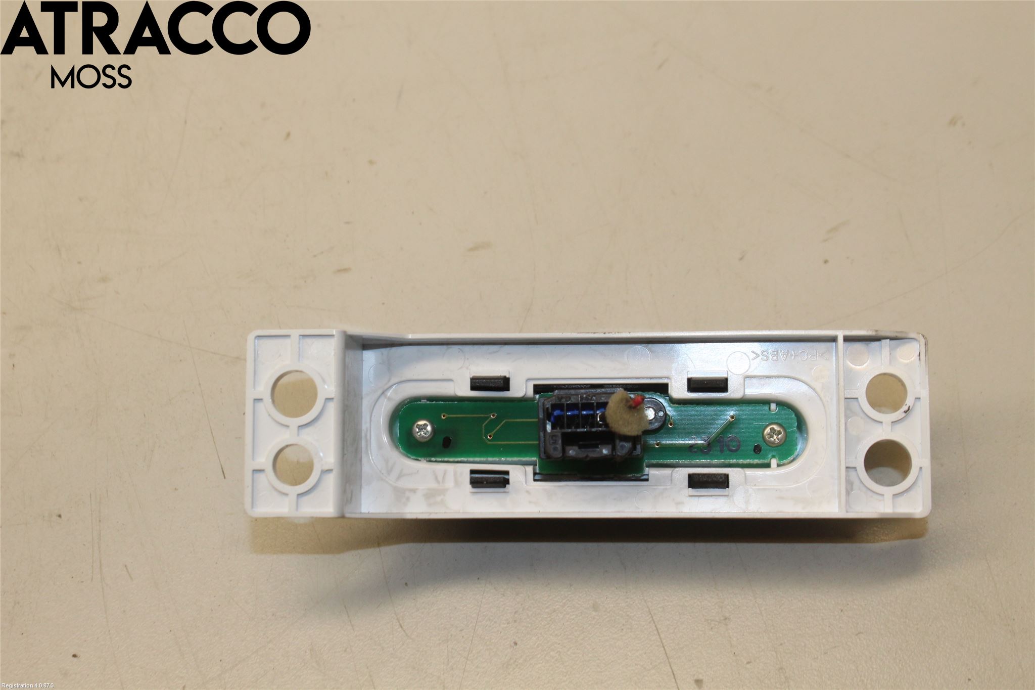 Nissan LEAF 11-17 Bryter Øvrig