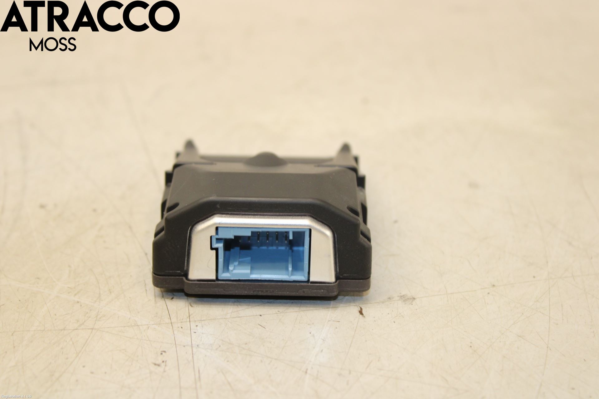 Peugeot 508 19- Parkeringshjelp Kamera