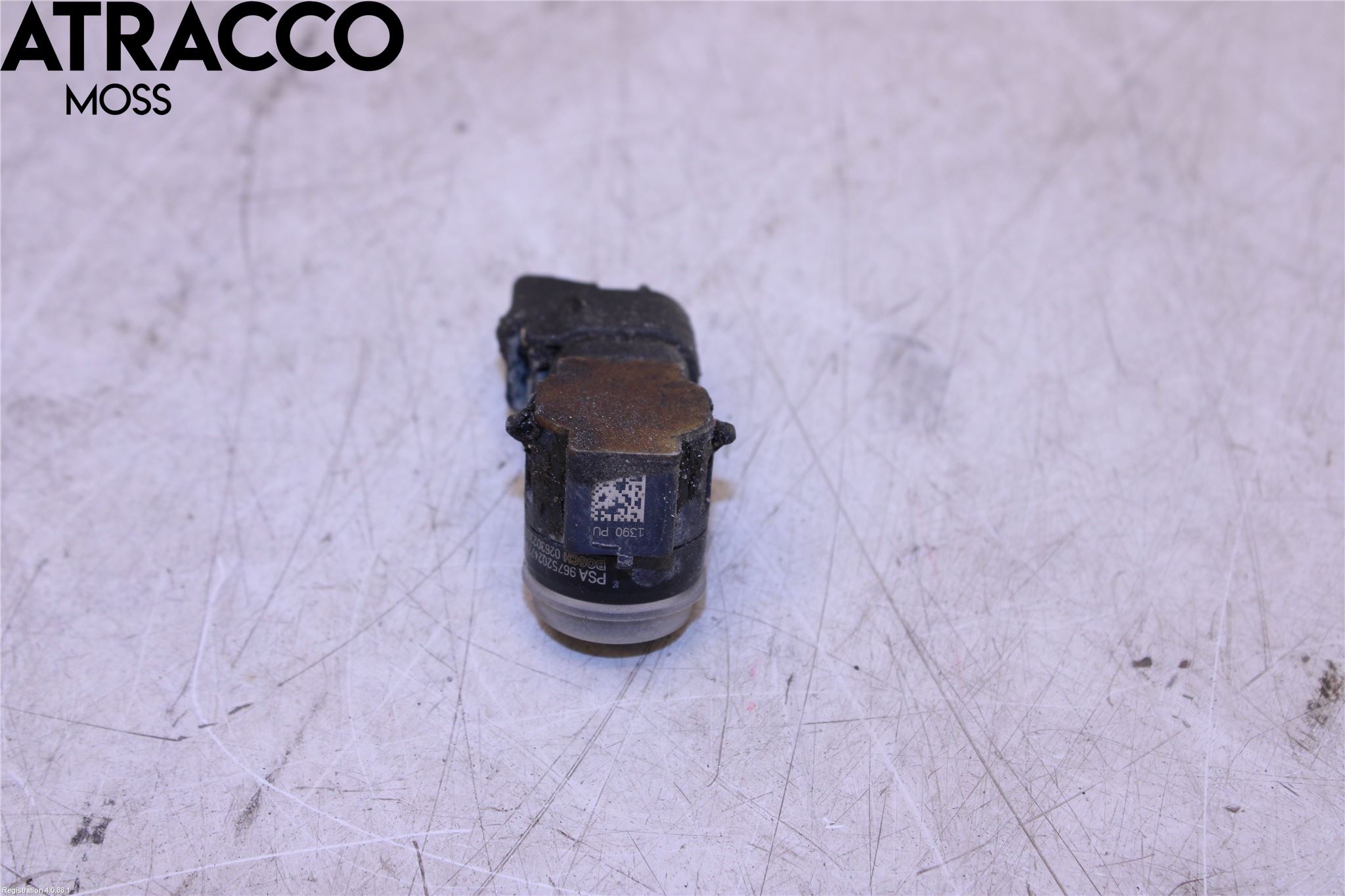 Toyota PROACE II 16- Sensor Ryggesensor