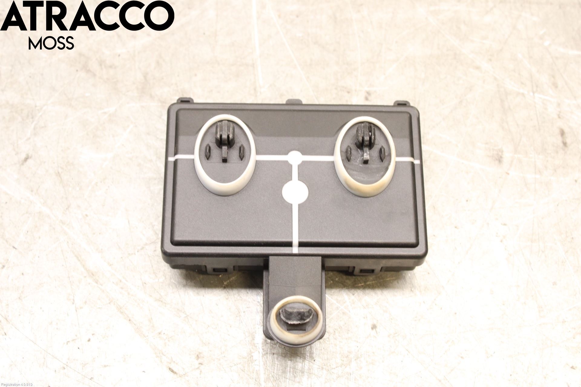 Porsche TAYCAN 20- Styreenhet Dør