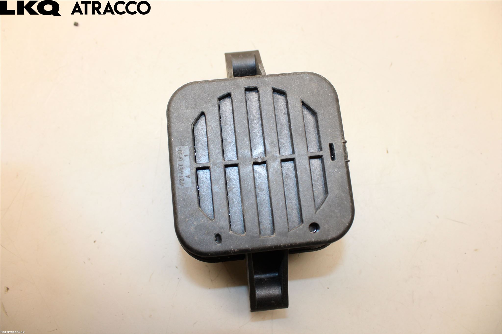 Citroen C4/E-C4 C4X/E-C4X III 21- Signalhorn