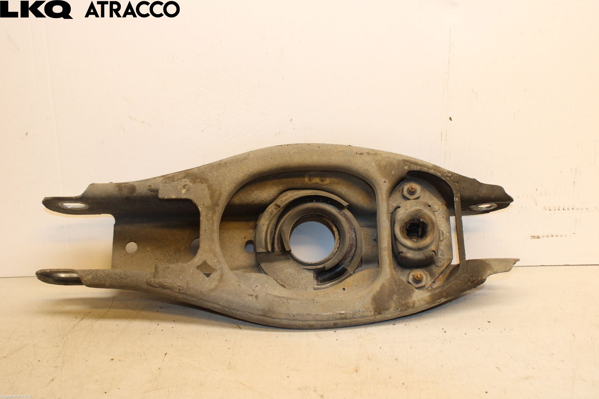 BMW X1 E84 10-15 Bærearm Bak Venstre