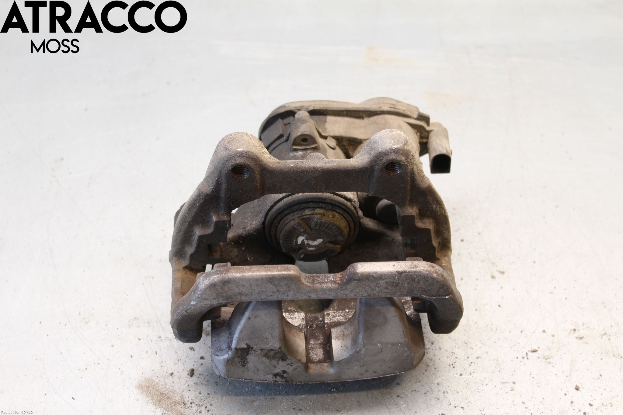 Mercedes-Benz MB E-KLASS (W213) 16-23 Bremsecaliper Bak Venstre