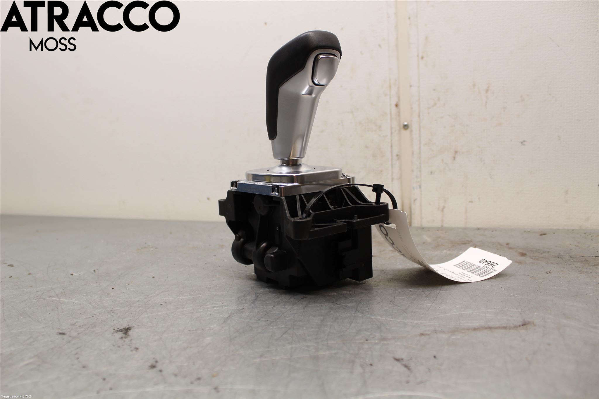 Landrover RANGE ROVER SPORT (L494) 14-22 Gearspak