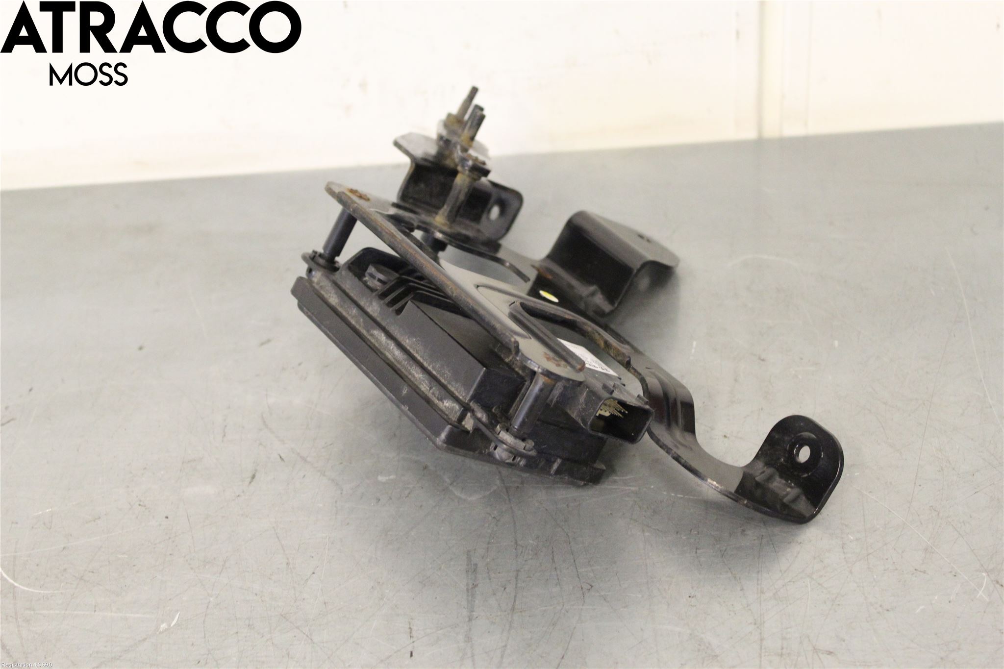 Hyundai IONIQ AE 17-22 Sensor Fartsbegrensning