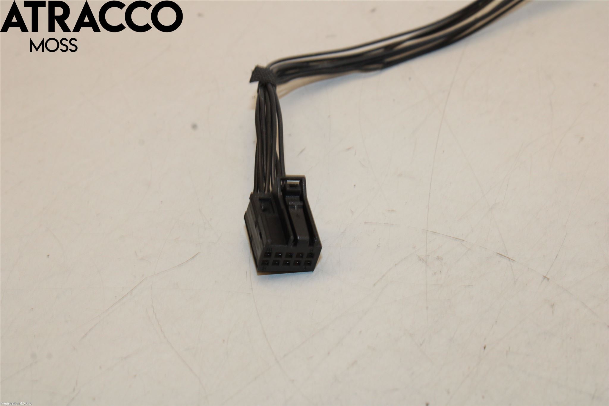 Mercedes-Benz MB B-KLASS (W245) 05-12 Speil H M-El Justering