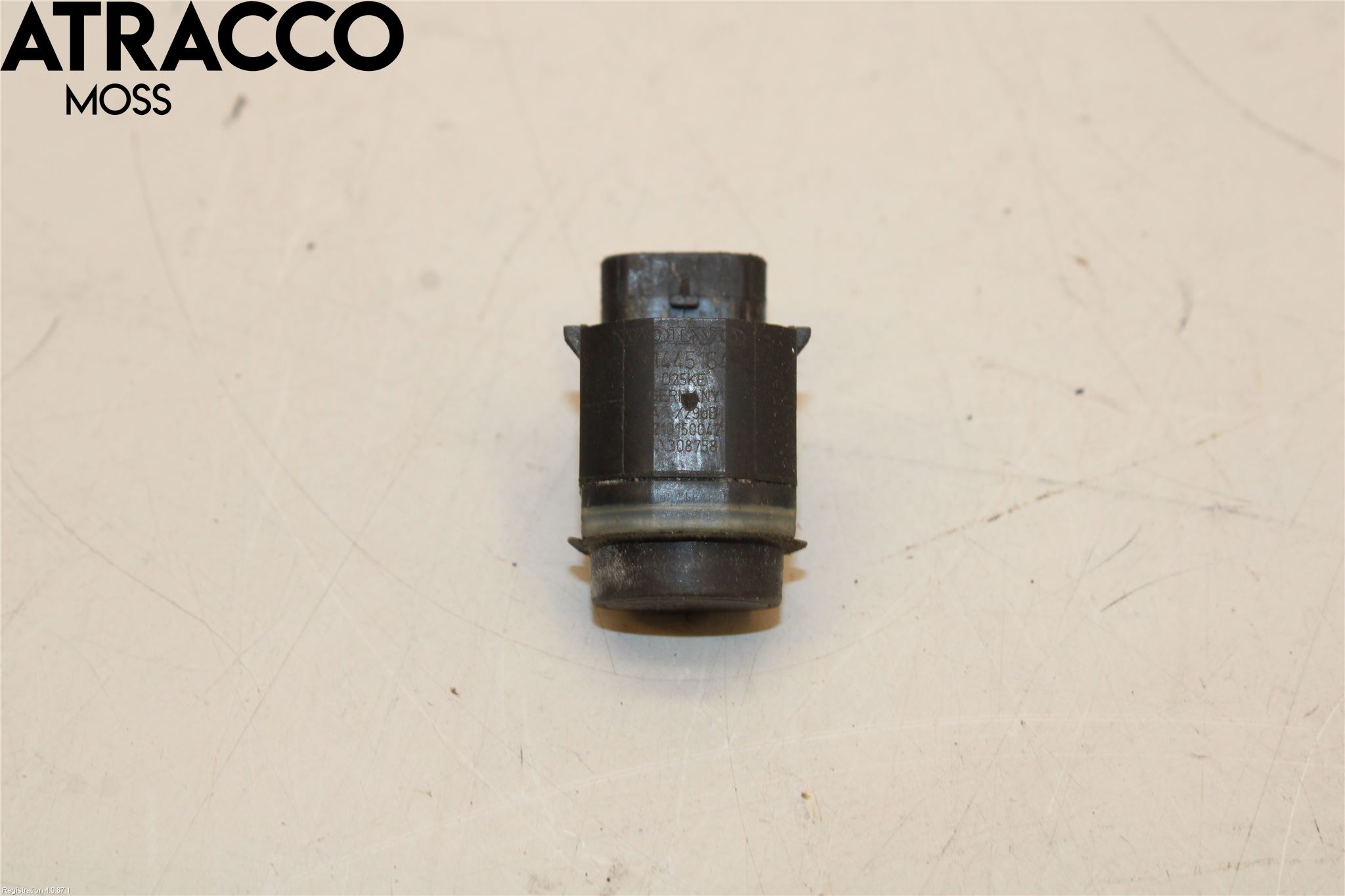 Volvo XC70 14-16 Sensor Ryggesensor