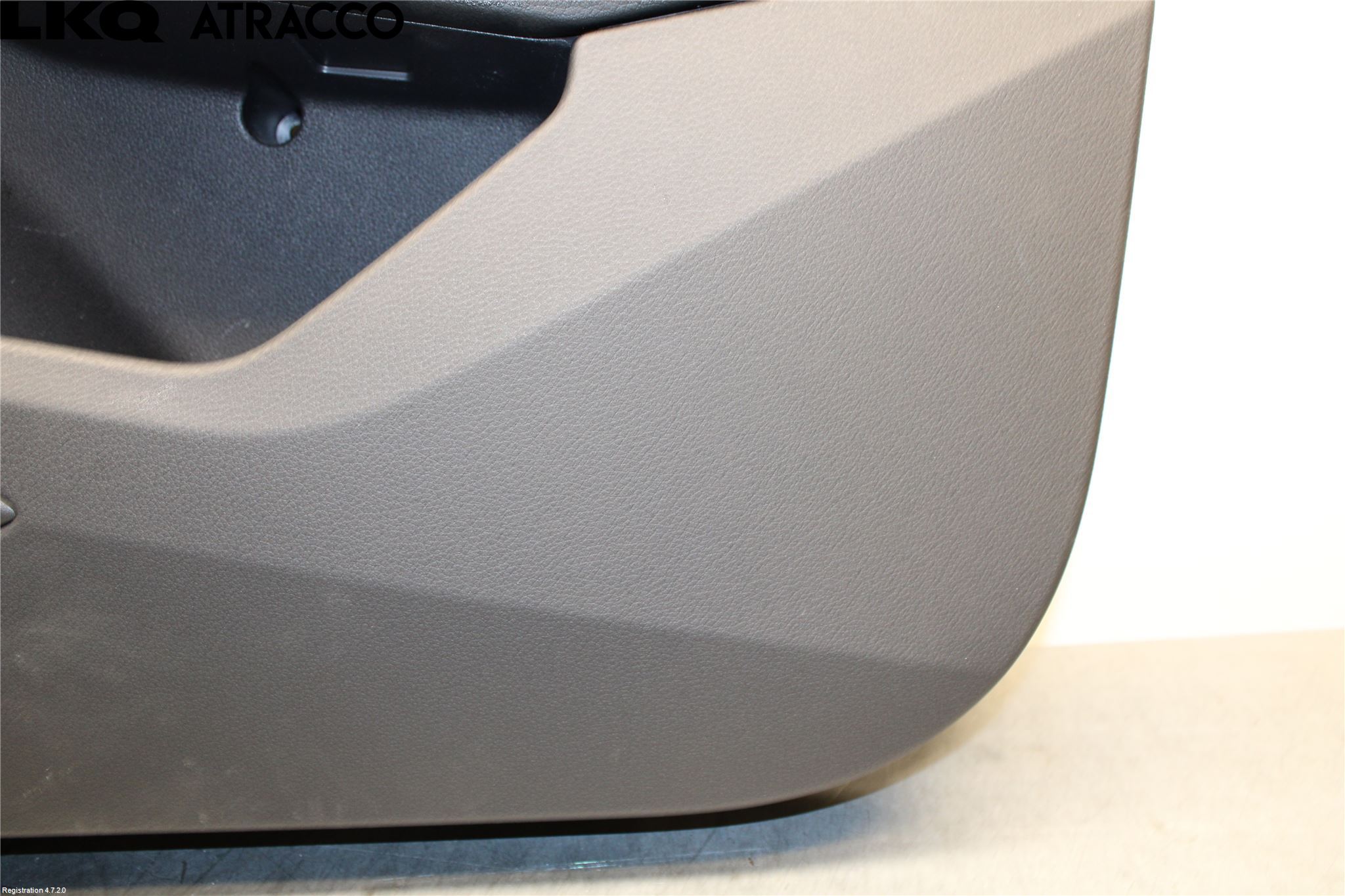 Audi E-TRON, S GE 19- Dørtrekk Innlegg Høyre