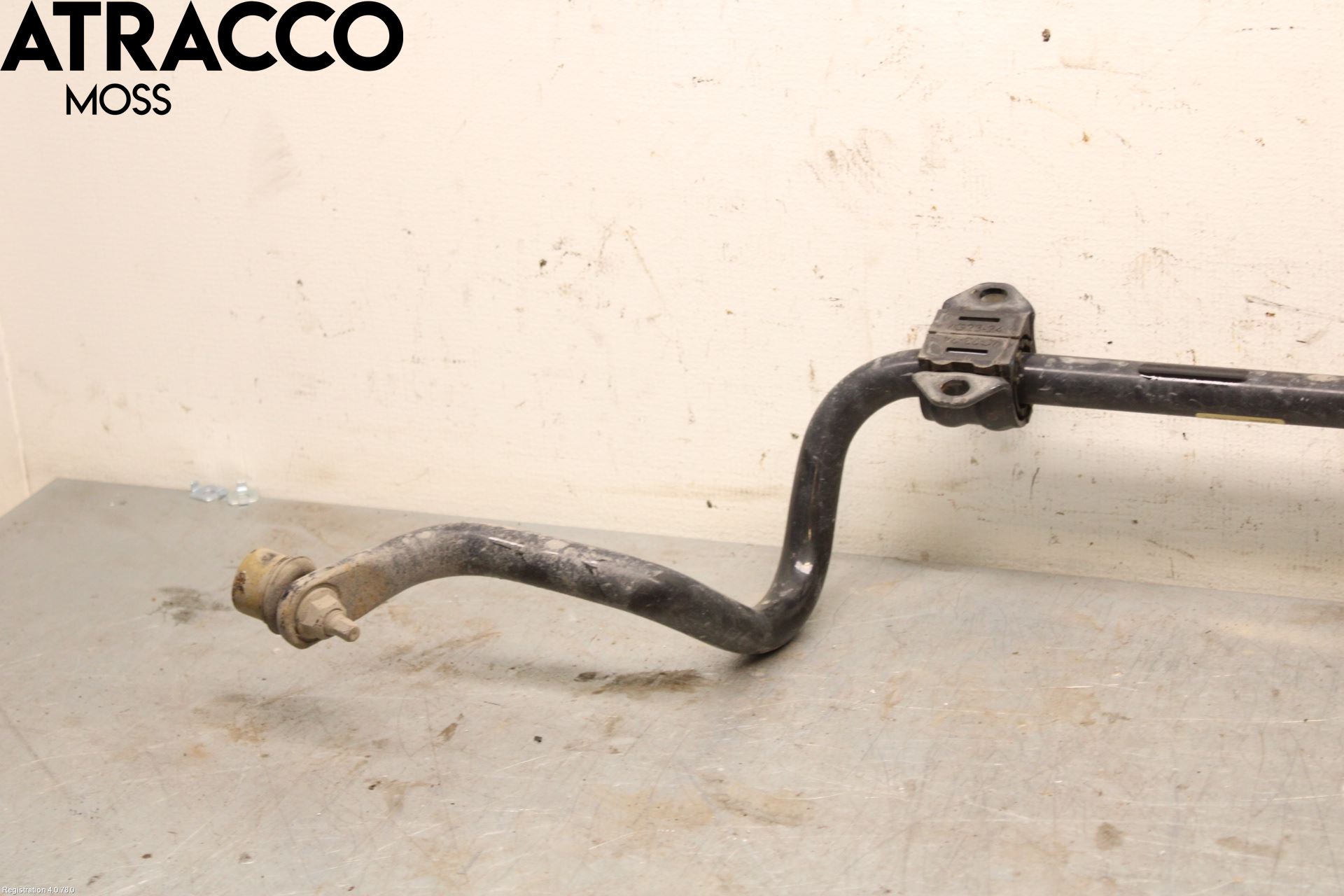 Kia NIRO (DE) 17-22 Stablisatorstag Foran