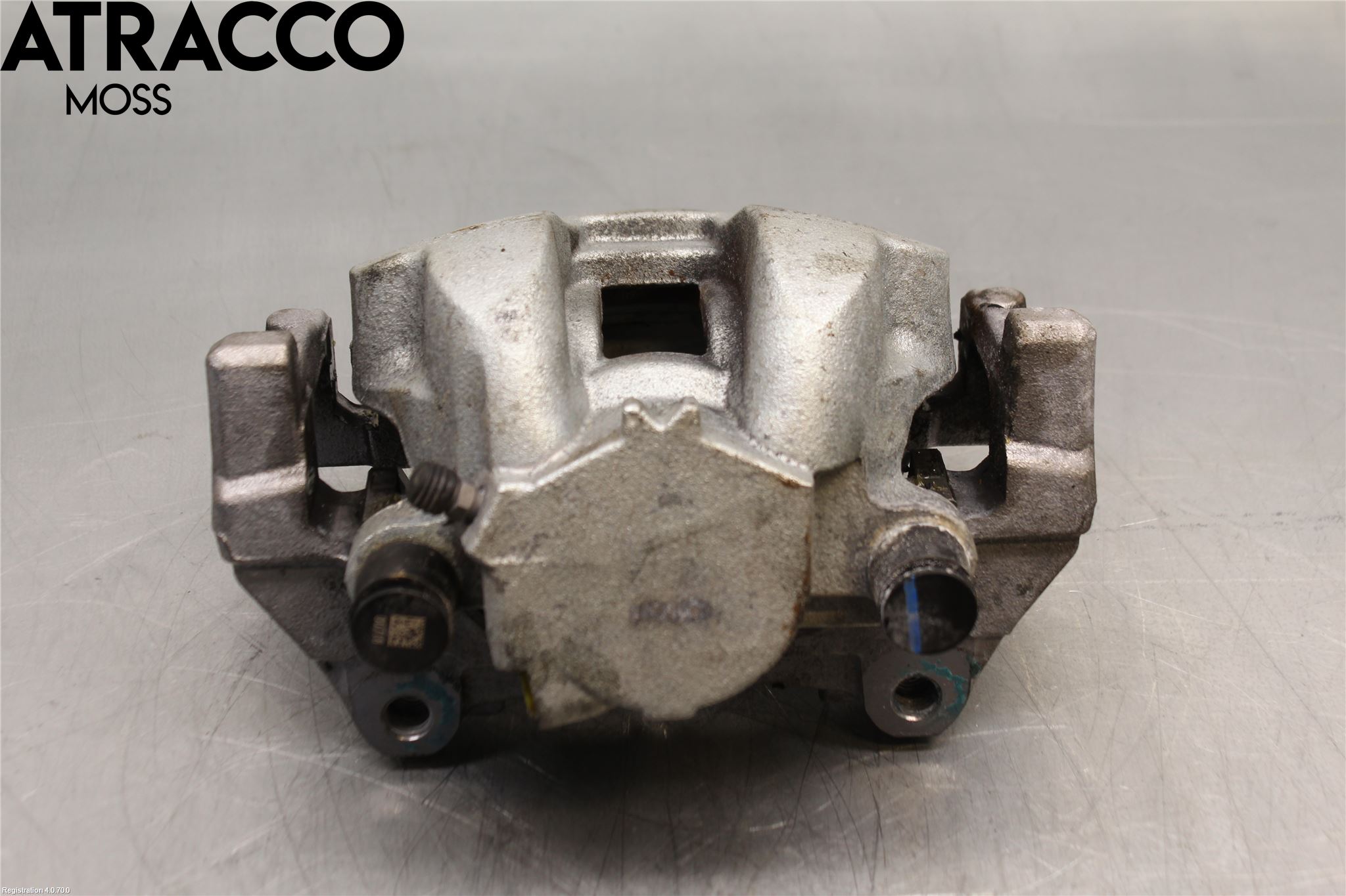 Polestar 2 20- Bremsecaliper Foran Venstre