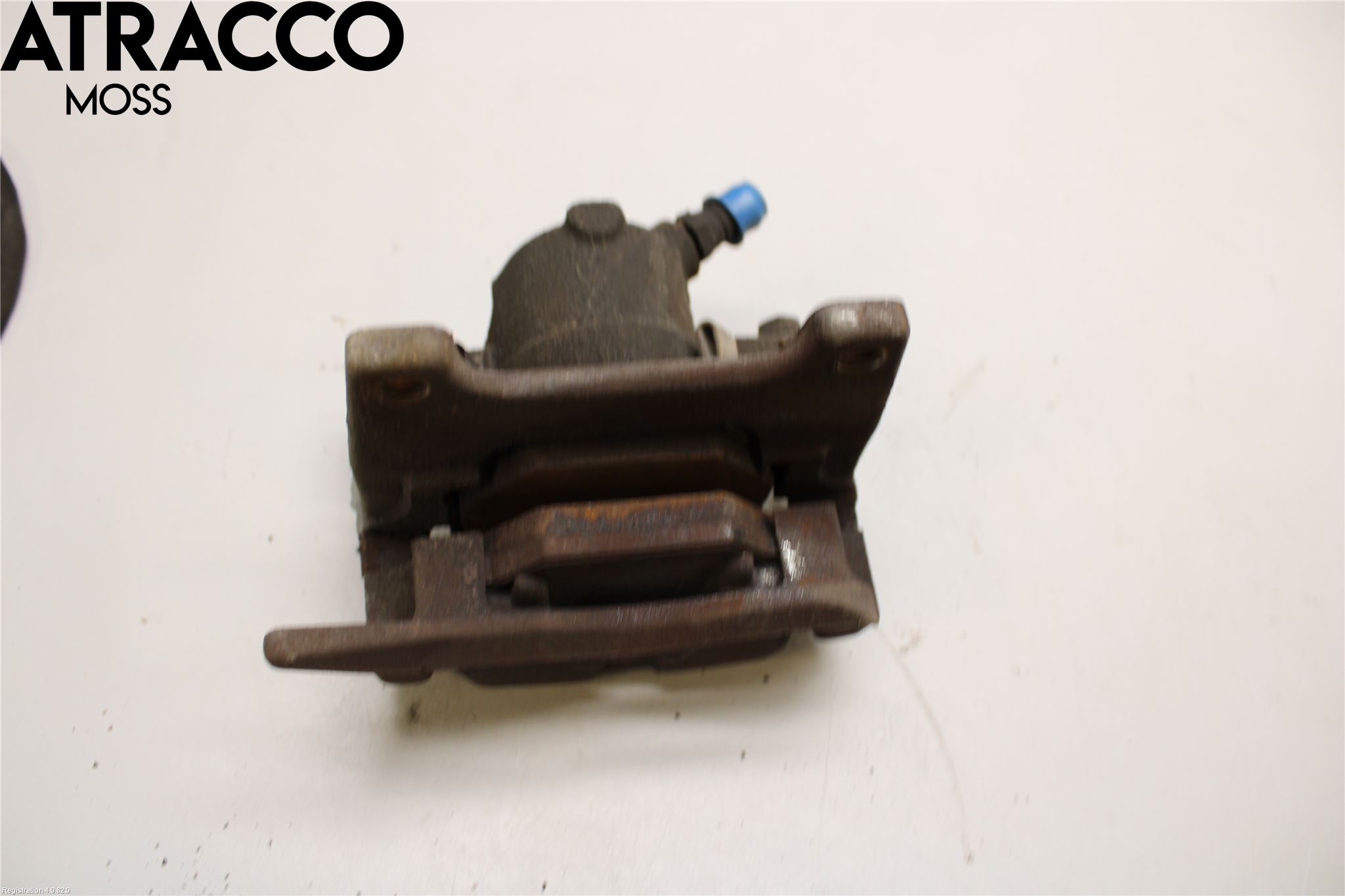 Smart FORTWO I 99-07 Bremsecaliper Foran Venstre