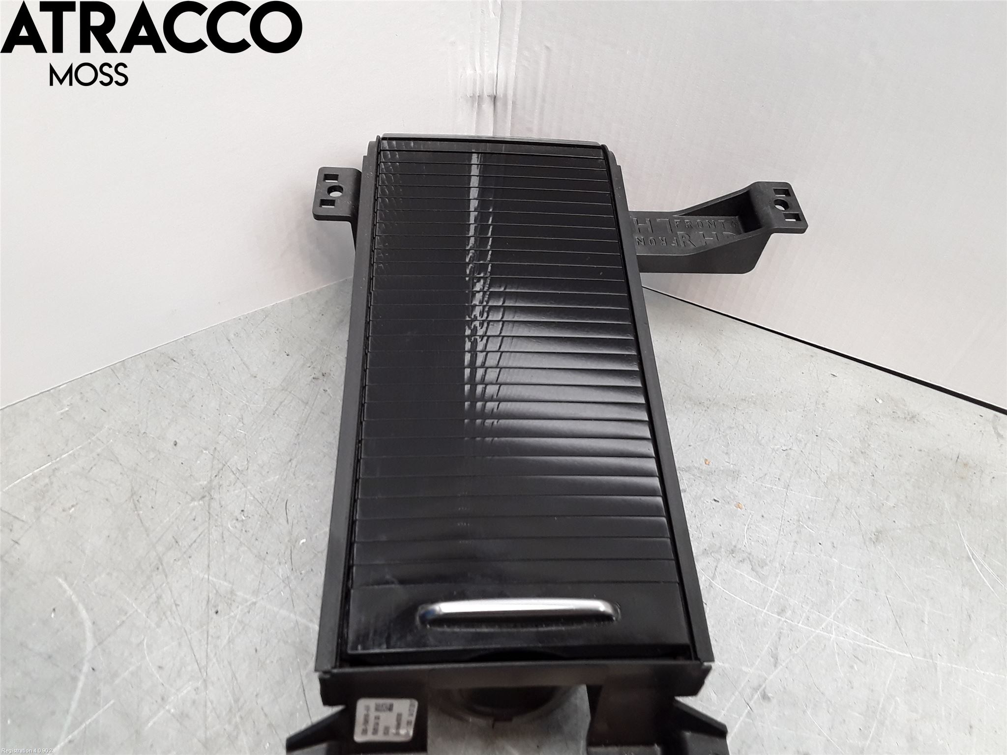 Jaguar F-PACE Innr Koppholder