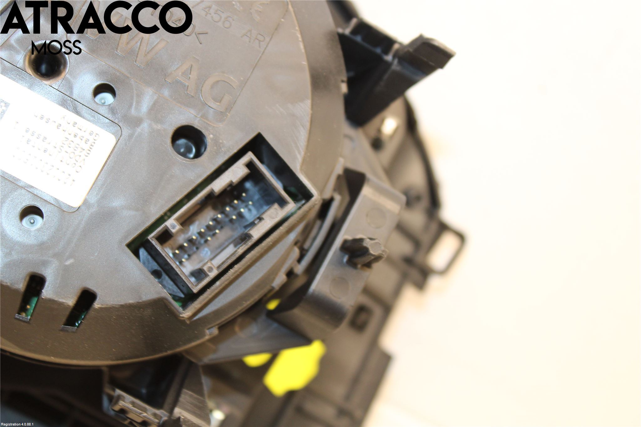 Volkswagen VW GOLF / E-GOLF VII 13-20 Instr Kombinert