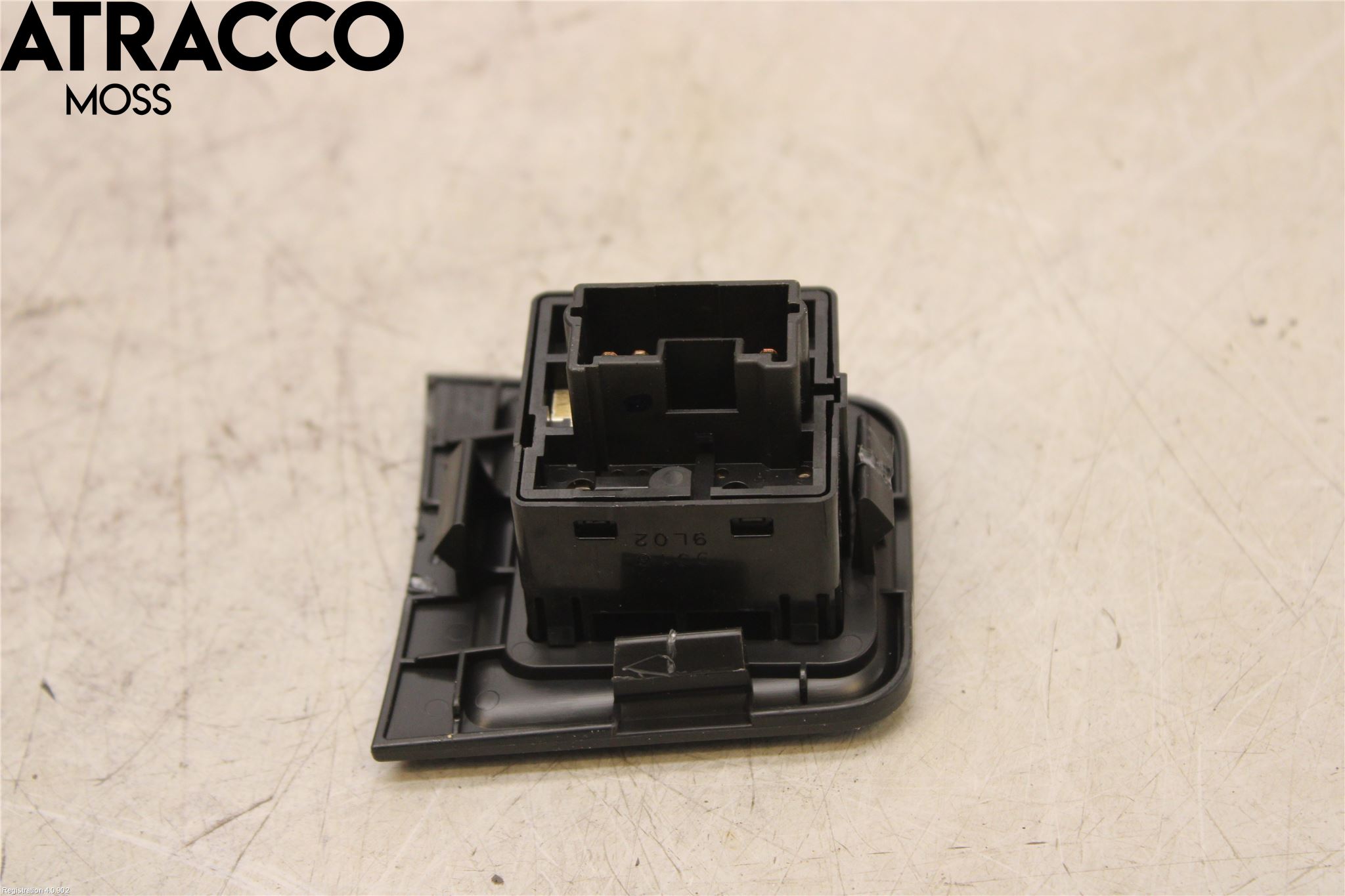 Mitsubishi OUTLANDER 13-21 Bryter Varmesete