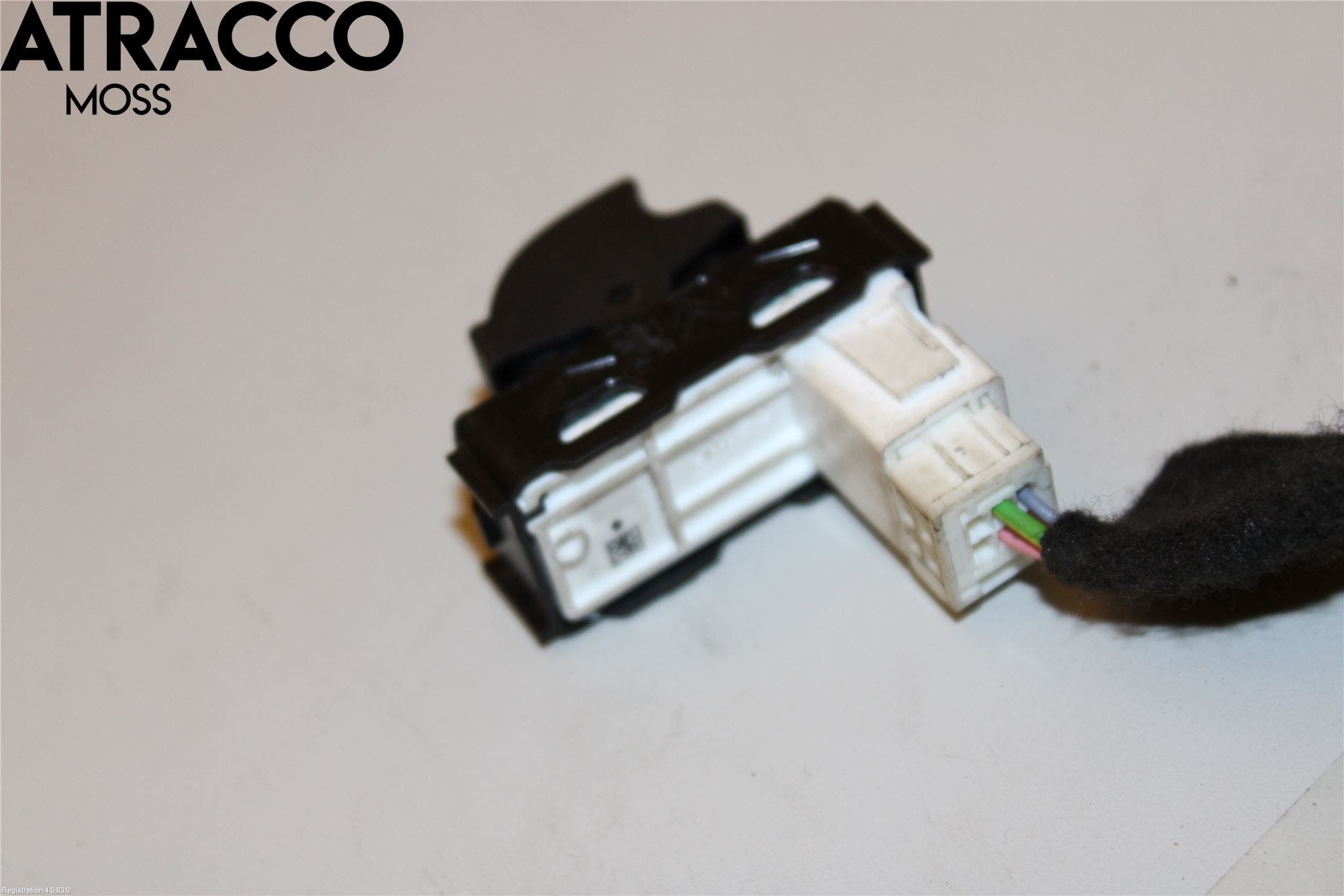 Toyota PROACE II 16- Bryter Vindusheis