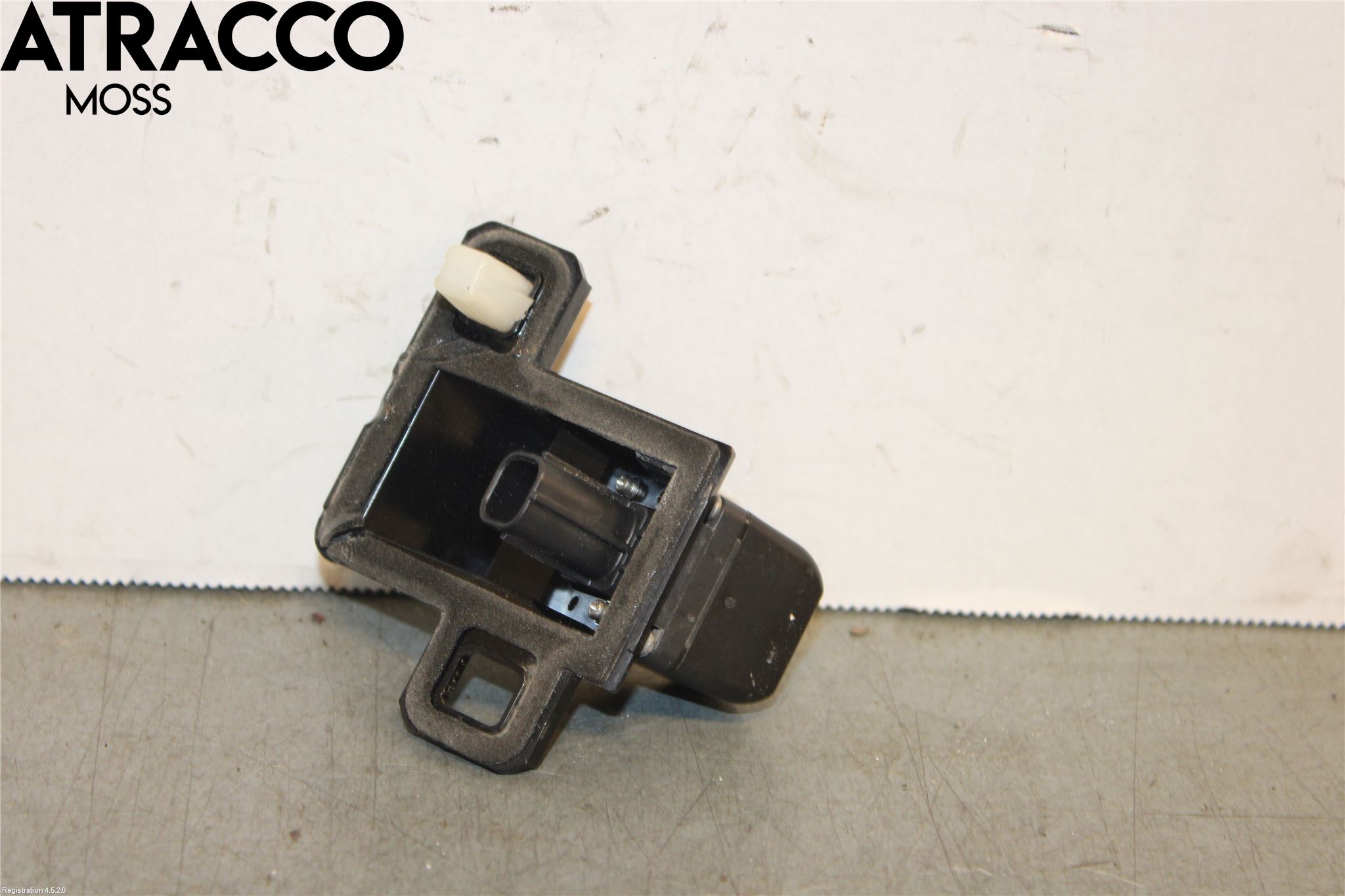 Toyota PRIUS ZVW30 09-20 Parkeringshjelp Kamera