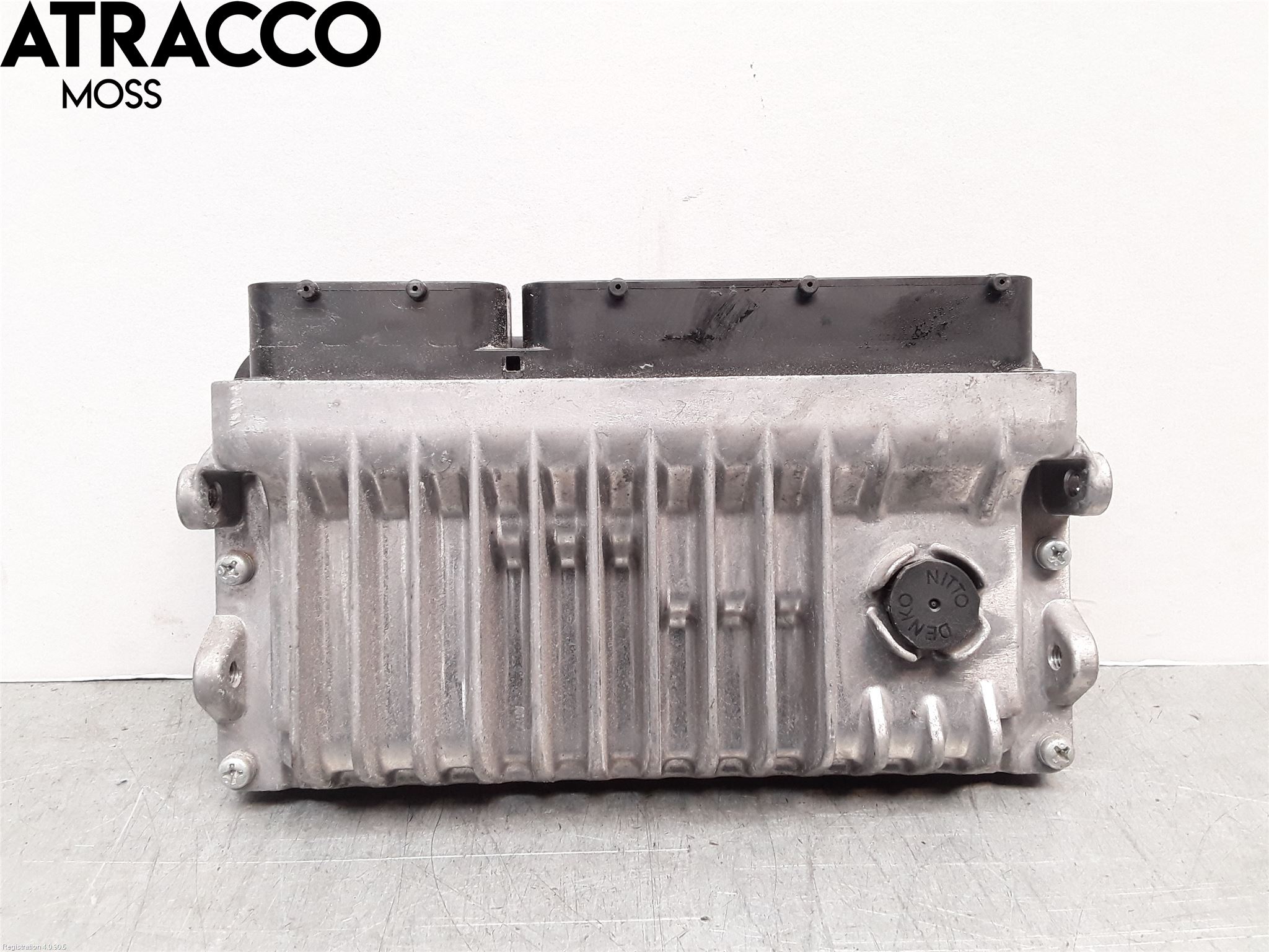 Toyota AURIS 13-19 Styreenhet Øvrig