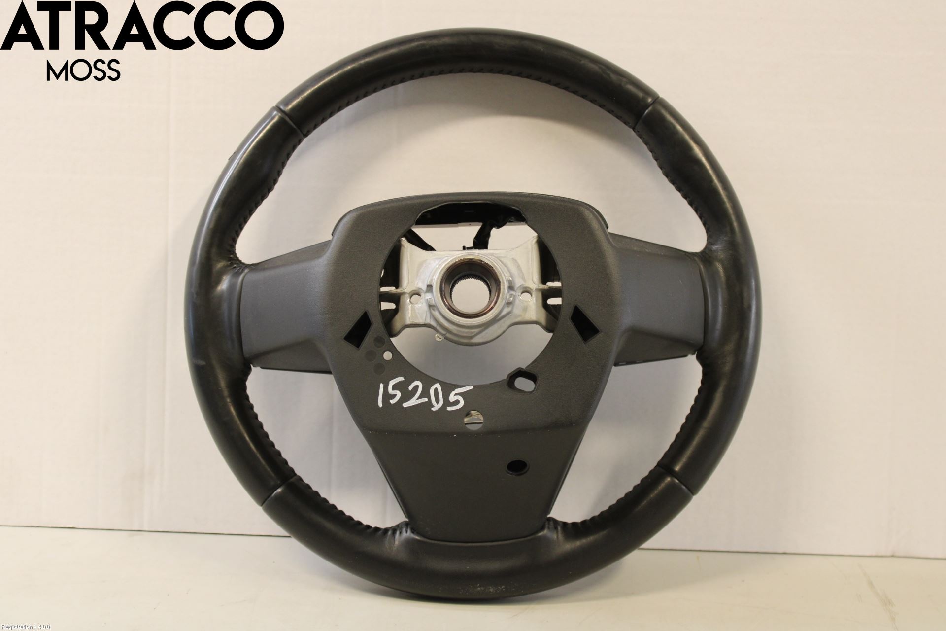 Toyota CAMRY 19-24 Ratt