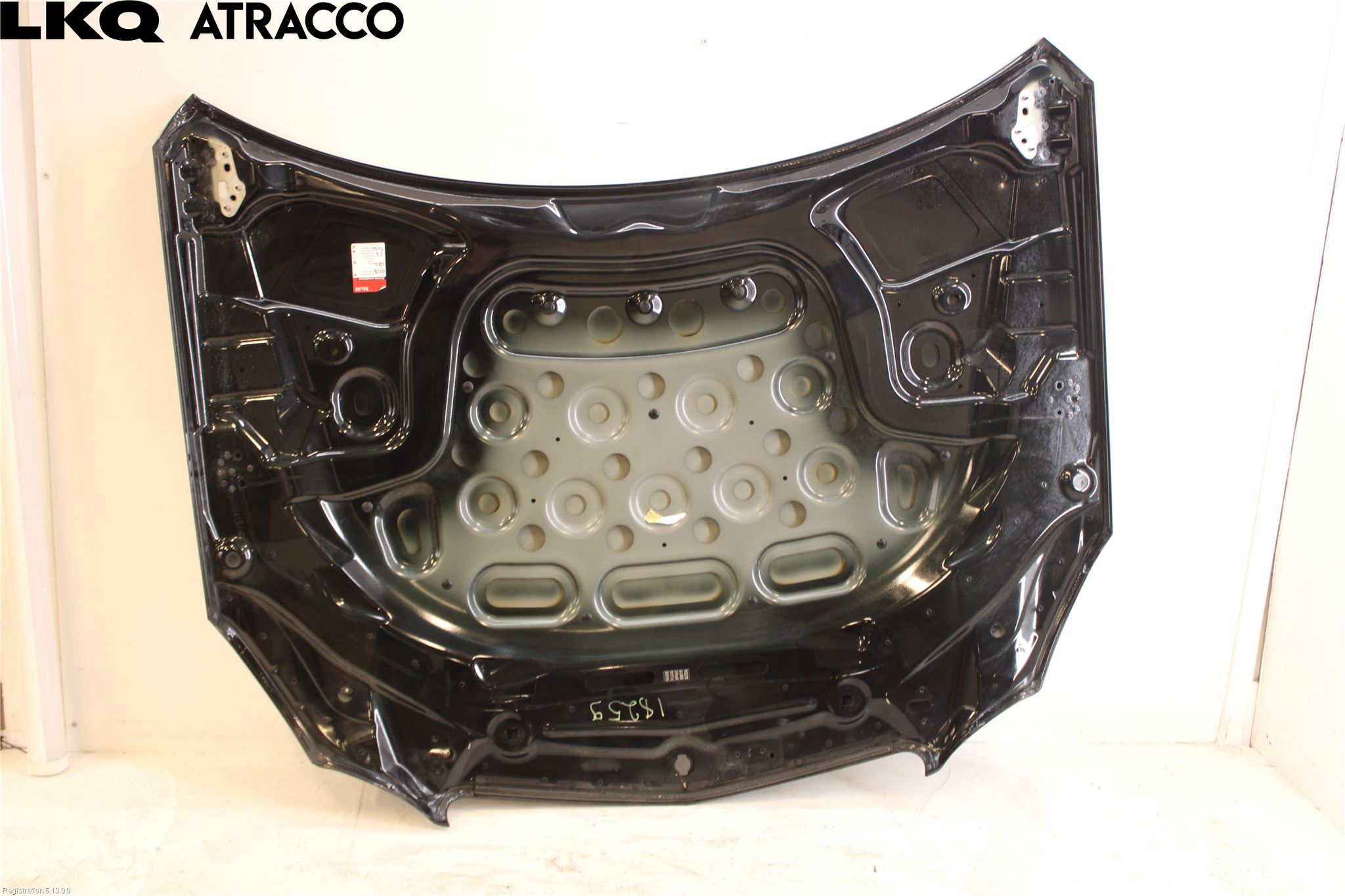 Mercedes-Benz MB E-KLASS (W212) 09-16 Panser