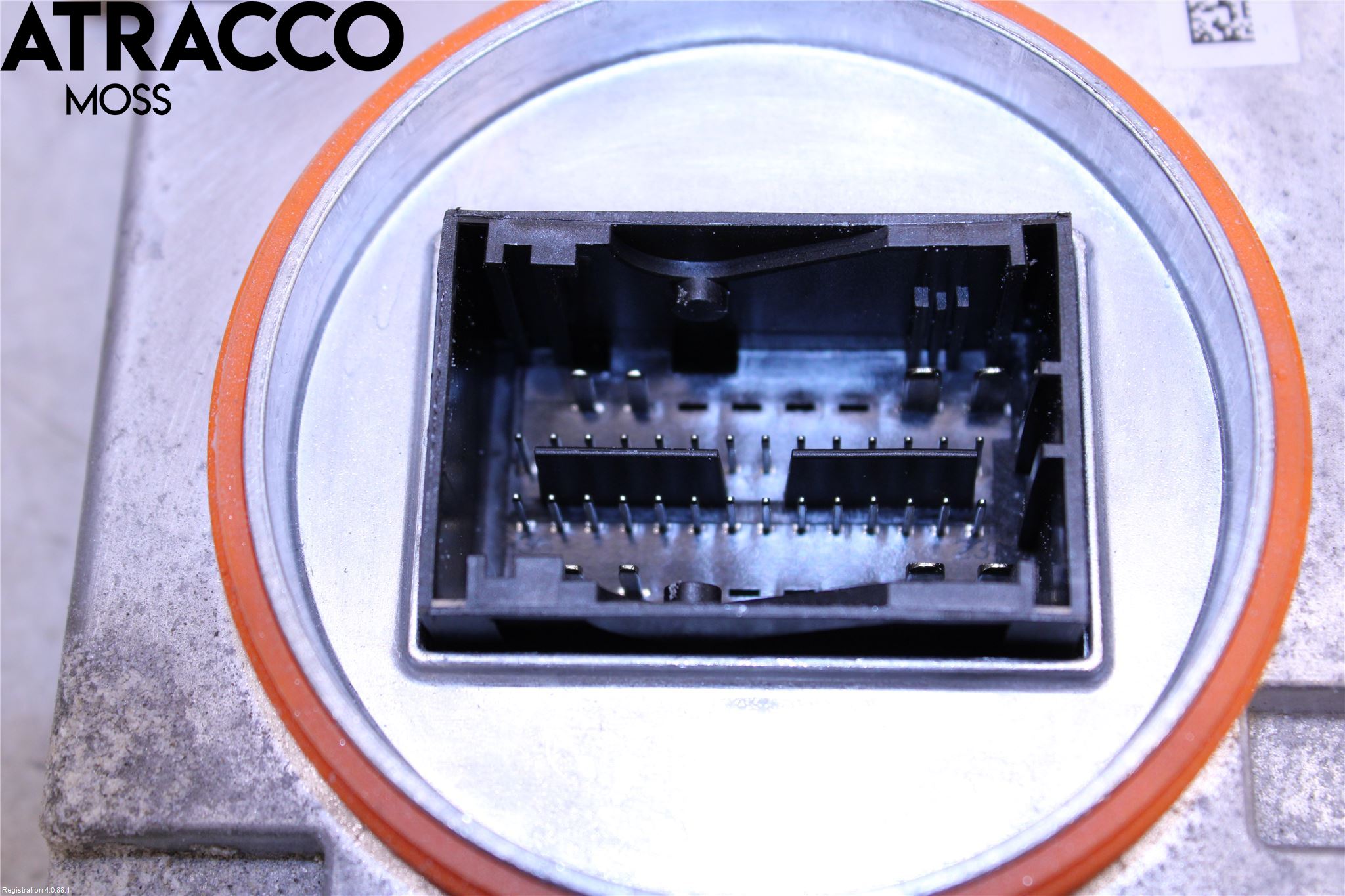 Volkswagen VW GOLF / E-GOLF VII 13-20 Styreenhet Xenon