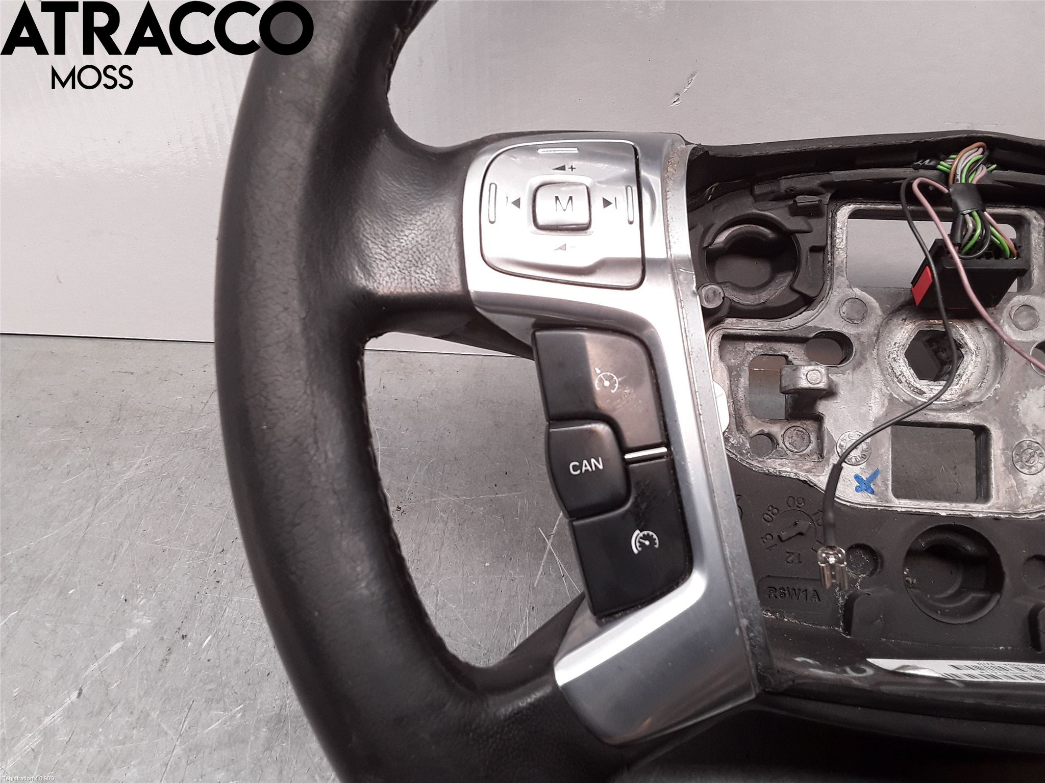 Ford GALAXY 06-15 Ratt