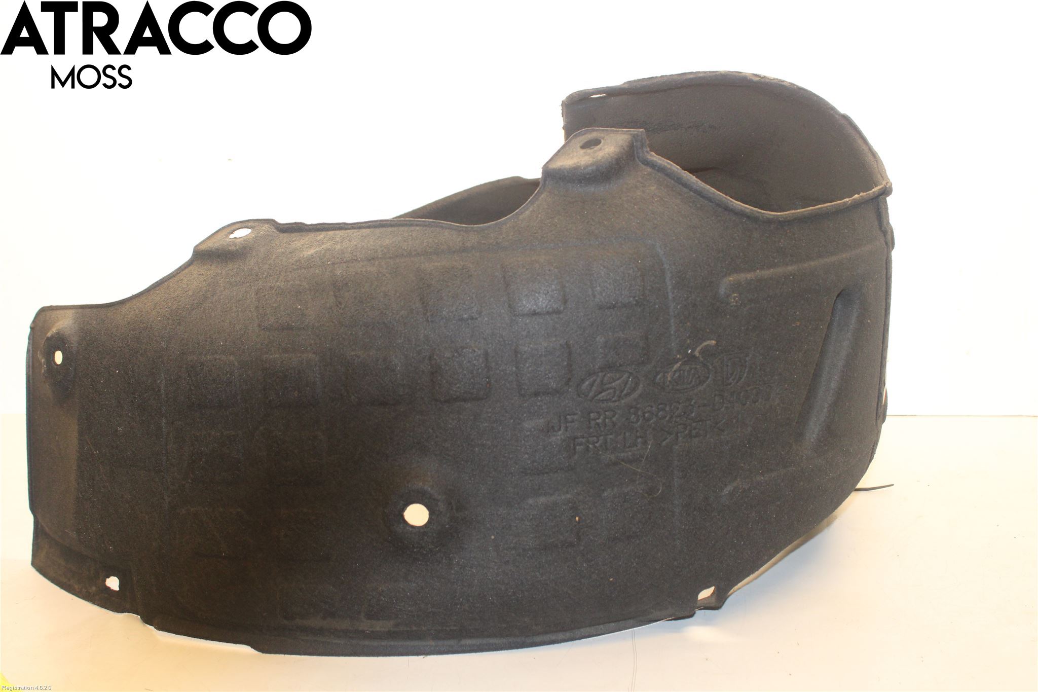 Kia OPTIMA 16-20 Skjerm Indre