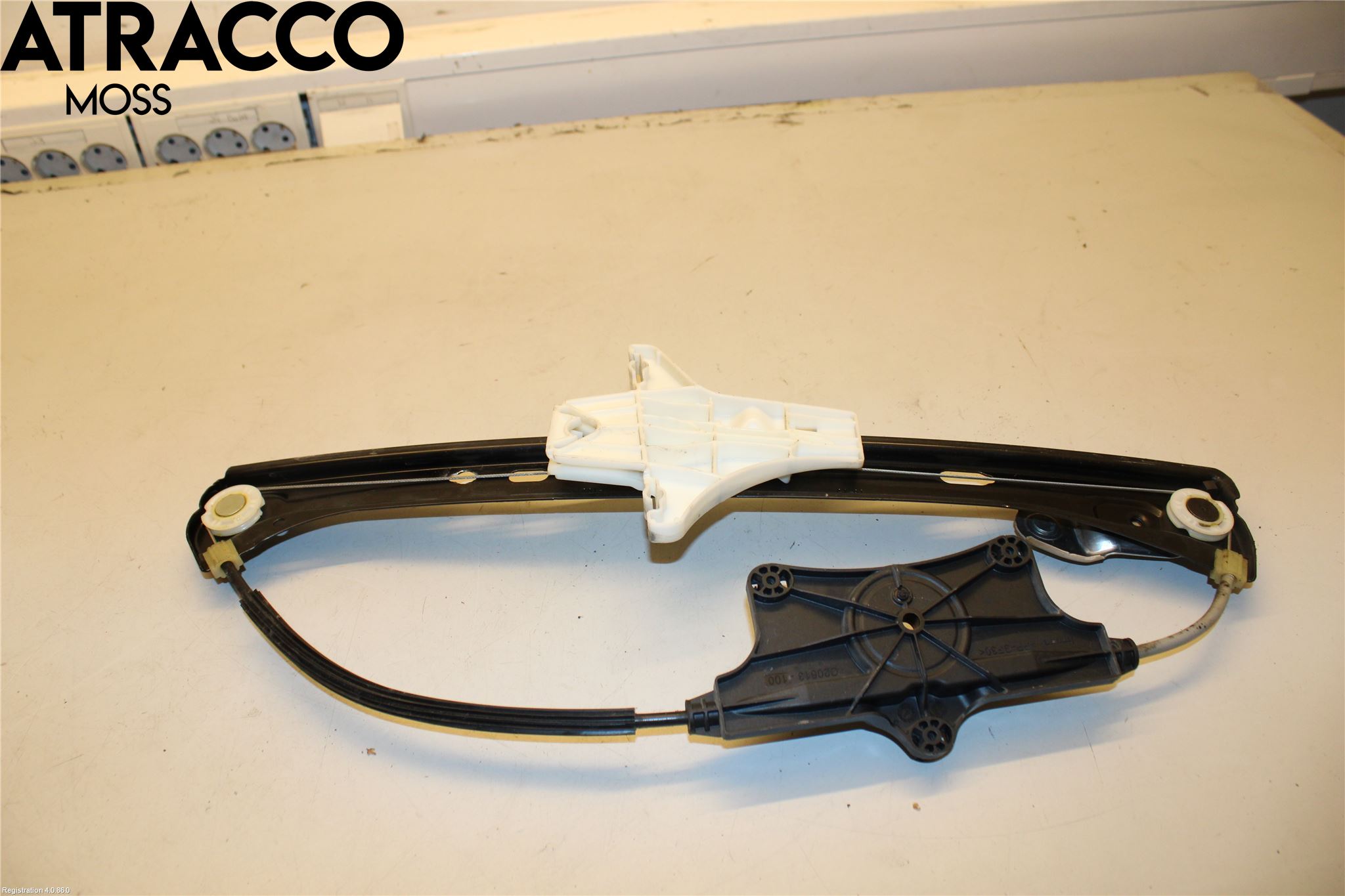 Volkswagen VW PASSAT 15-19 Vindusheis