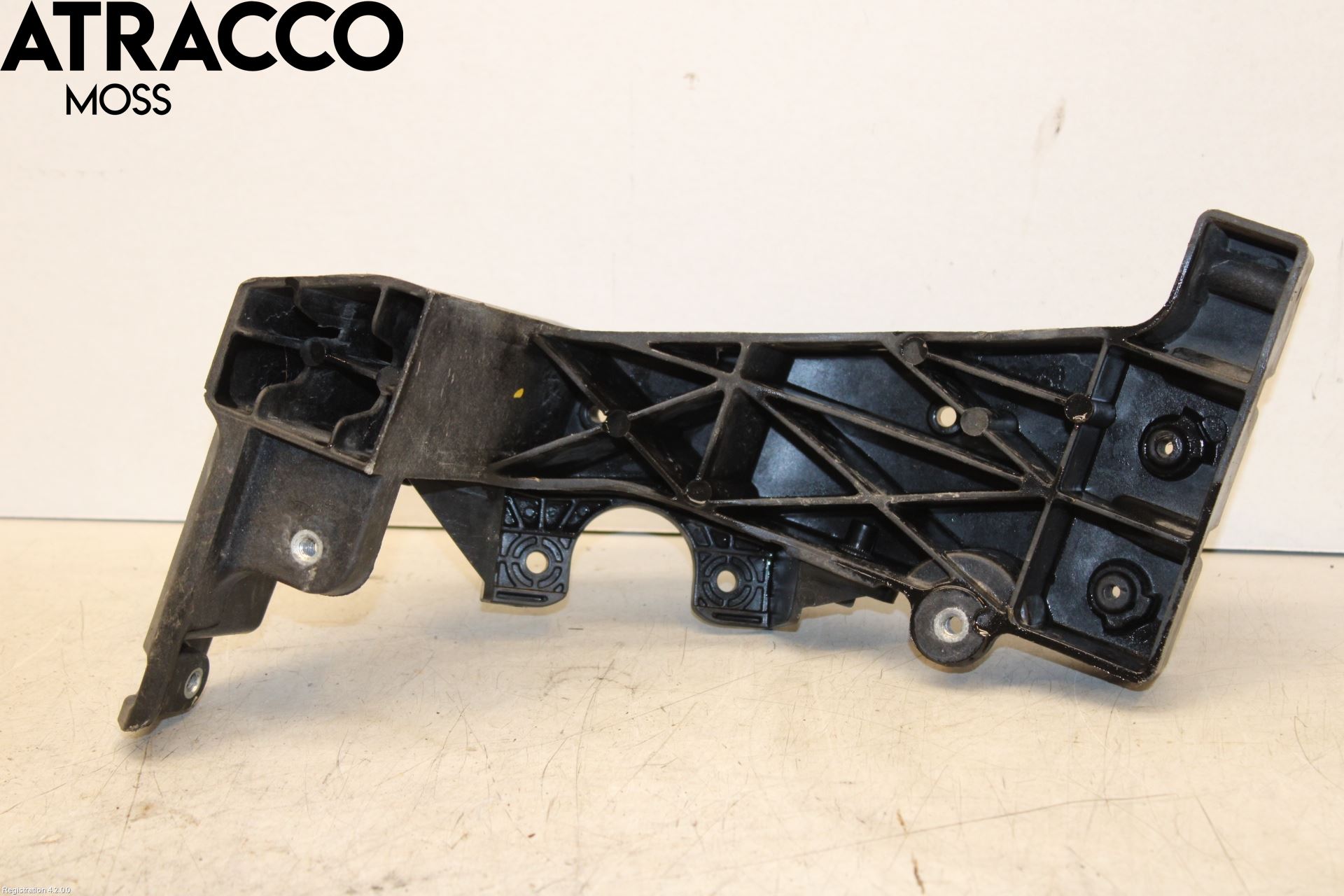 Hyundai i40 08-15 Frontlykt Holder-Feste