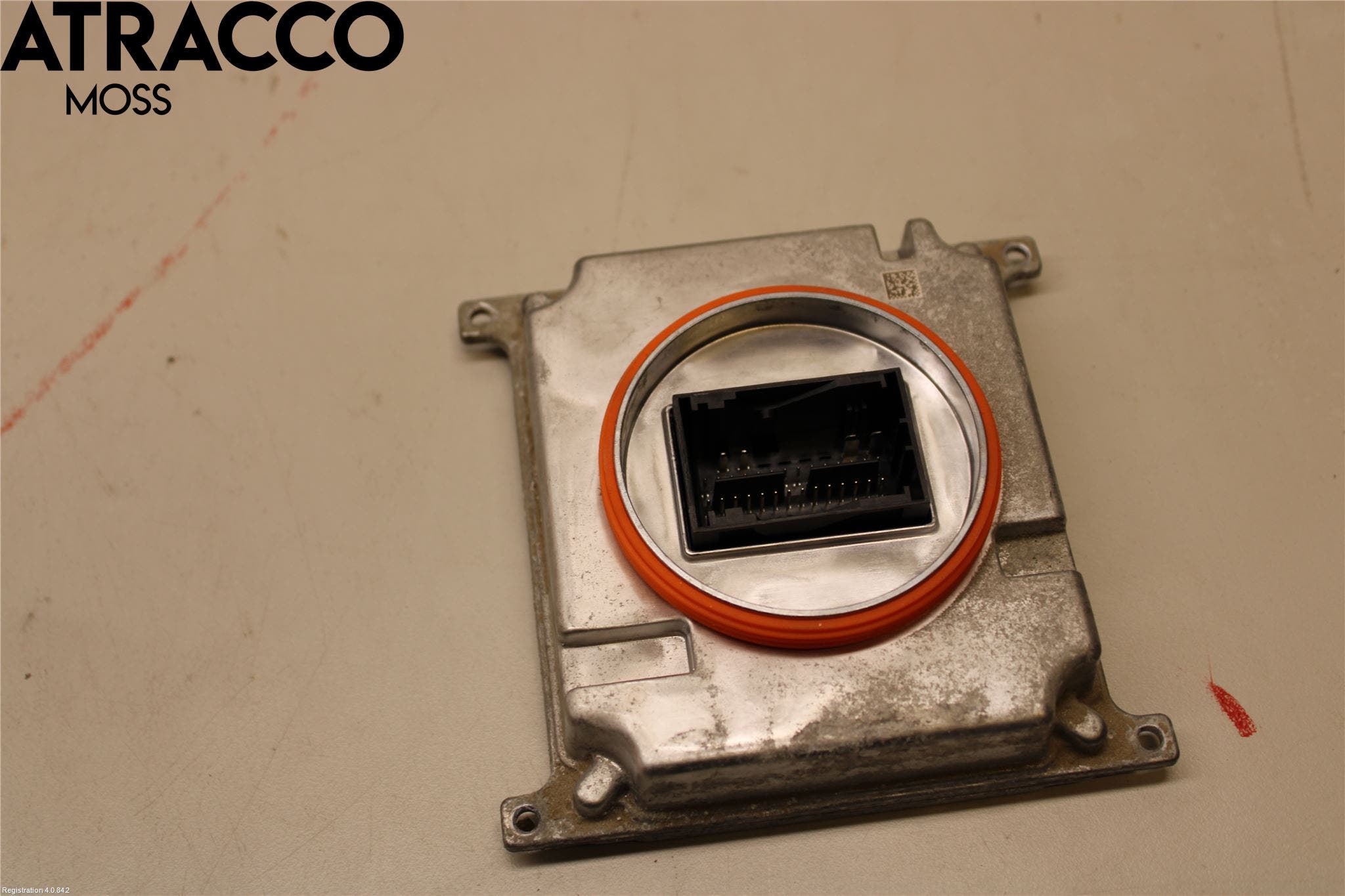 Skoda KODIAQ 17-24 Styreenhet Xenon