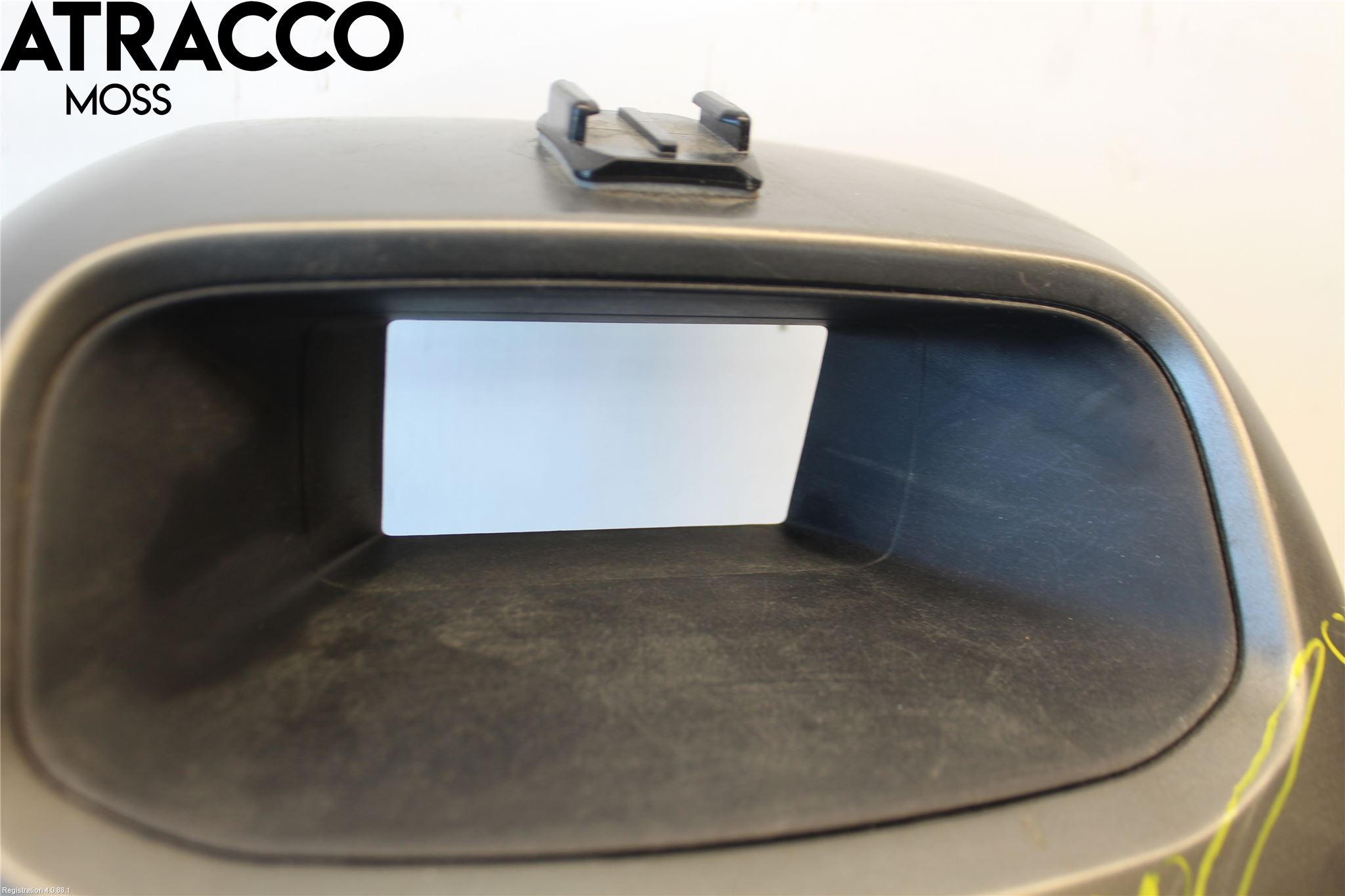 Ford RANGER EU 12-23 Stereo Radio Øvrig