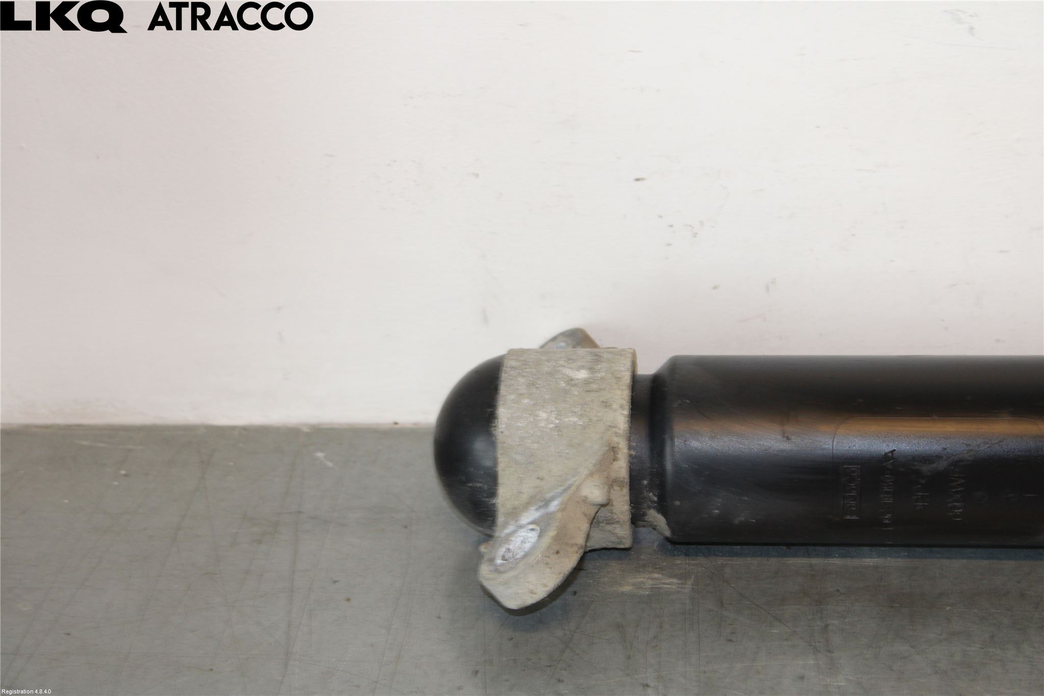 Ford MUSTANG Mach-E 21- Støtdemper Bak