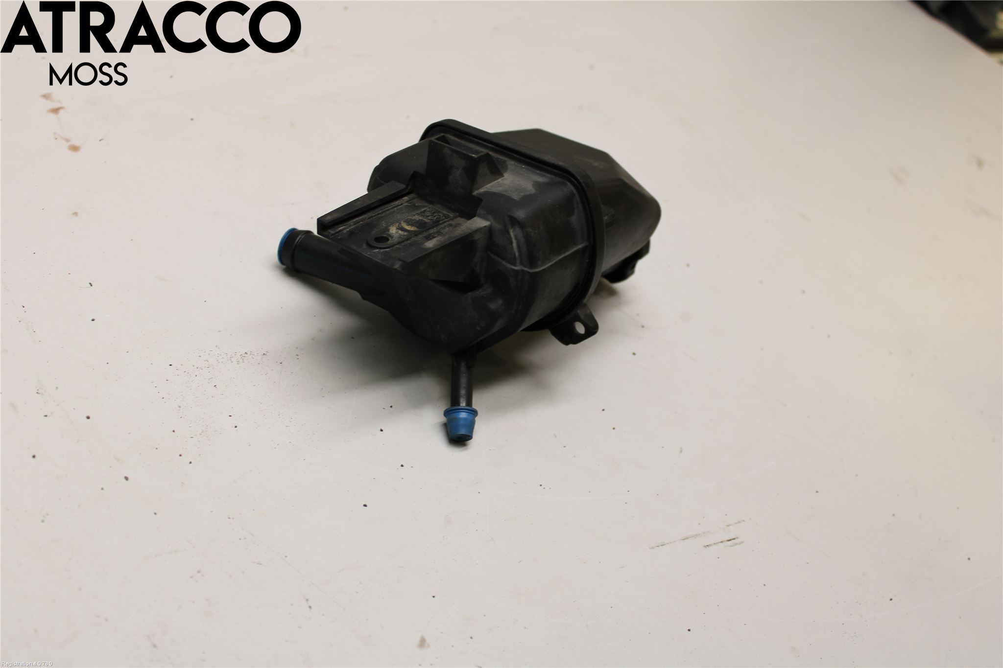 Opel INSIGNIA 09-16 Servo Oljebeholder