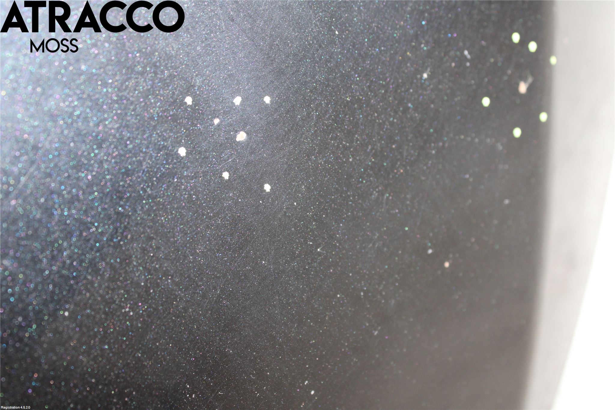 Toyota VERSO 09-18 Panser