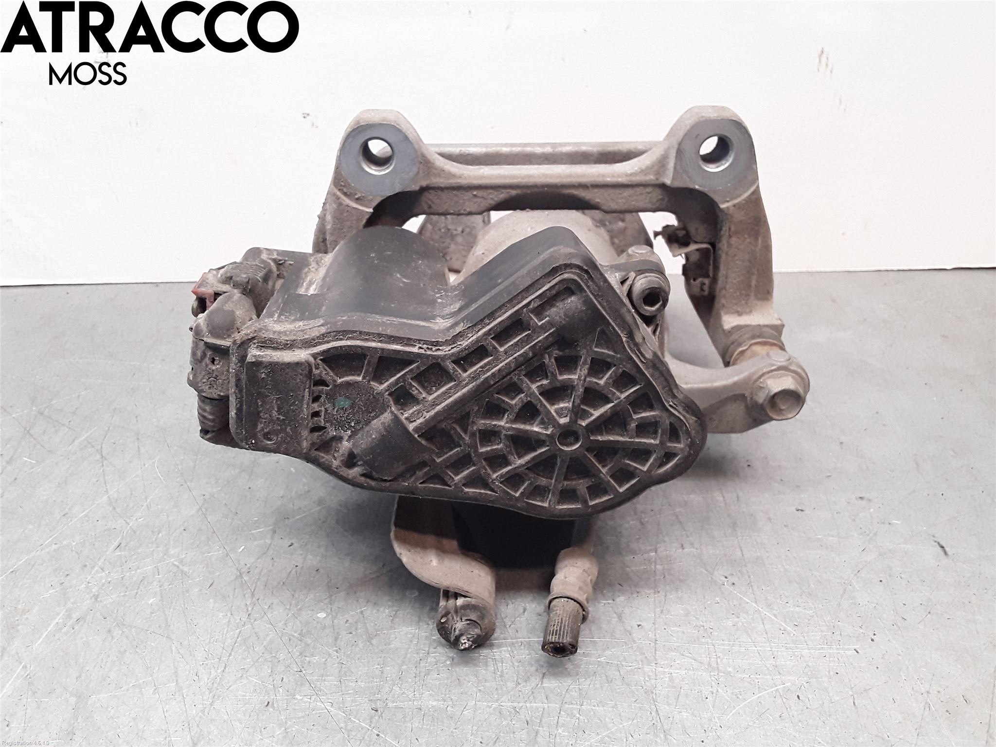 Tesla MODEL 3 17- Bremsecaliper Bak Venstre