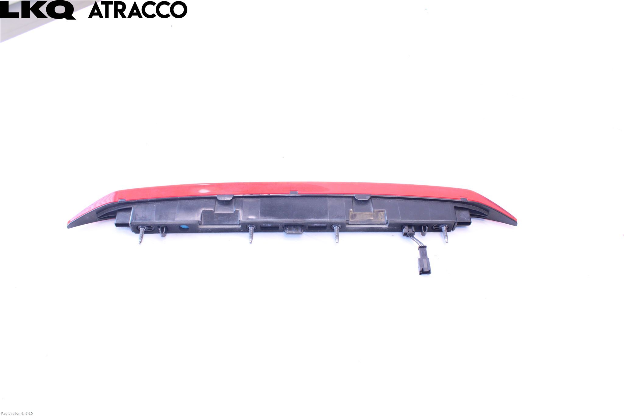 Volvo V90 17->> Bremselys Bakrute