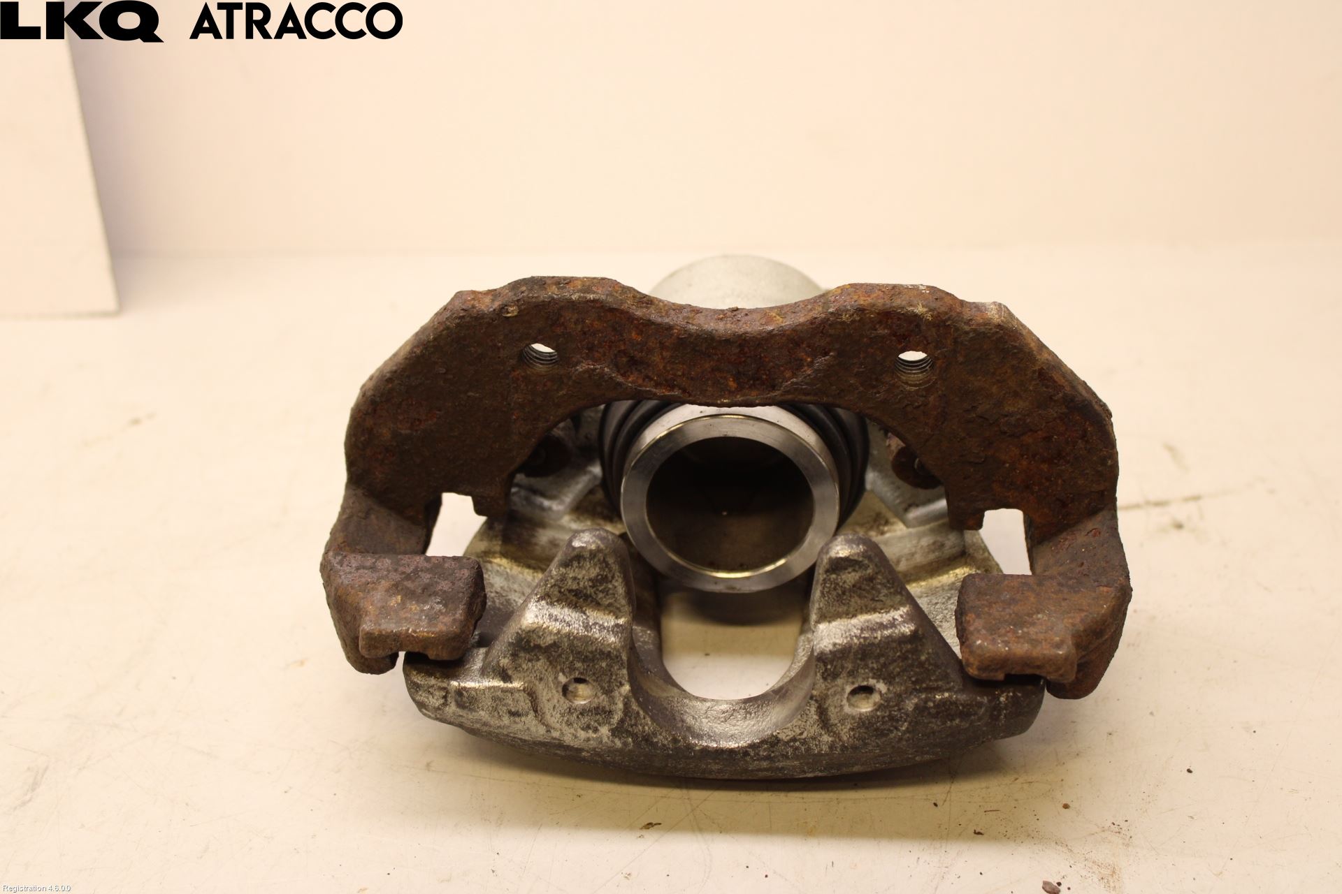 Volvo V50 08-12 Bremsecaliper Foran Høyre