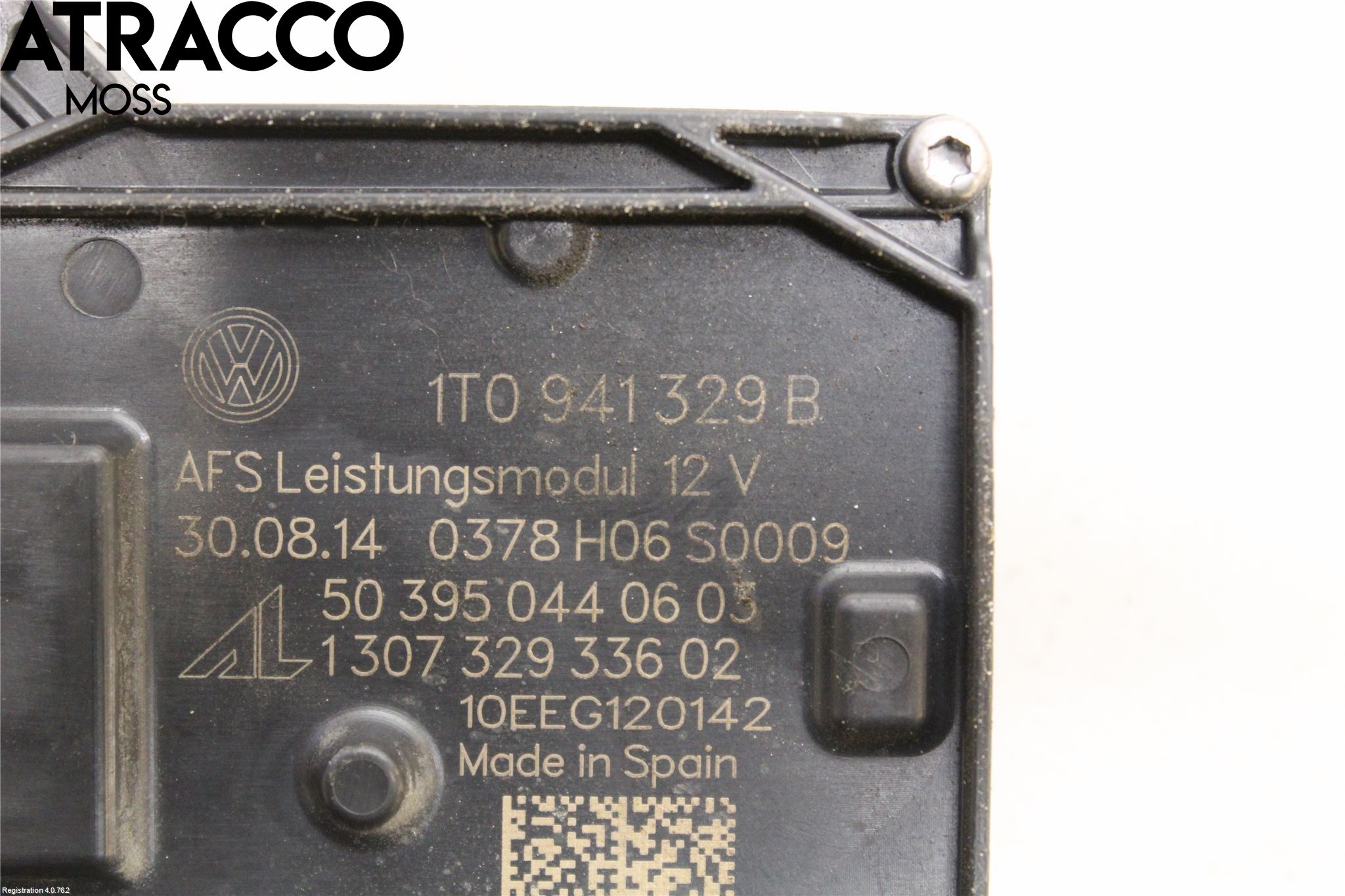 Skoda OCTAVIA (5E) 13-20 Styreenhet Xenon